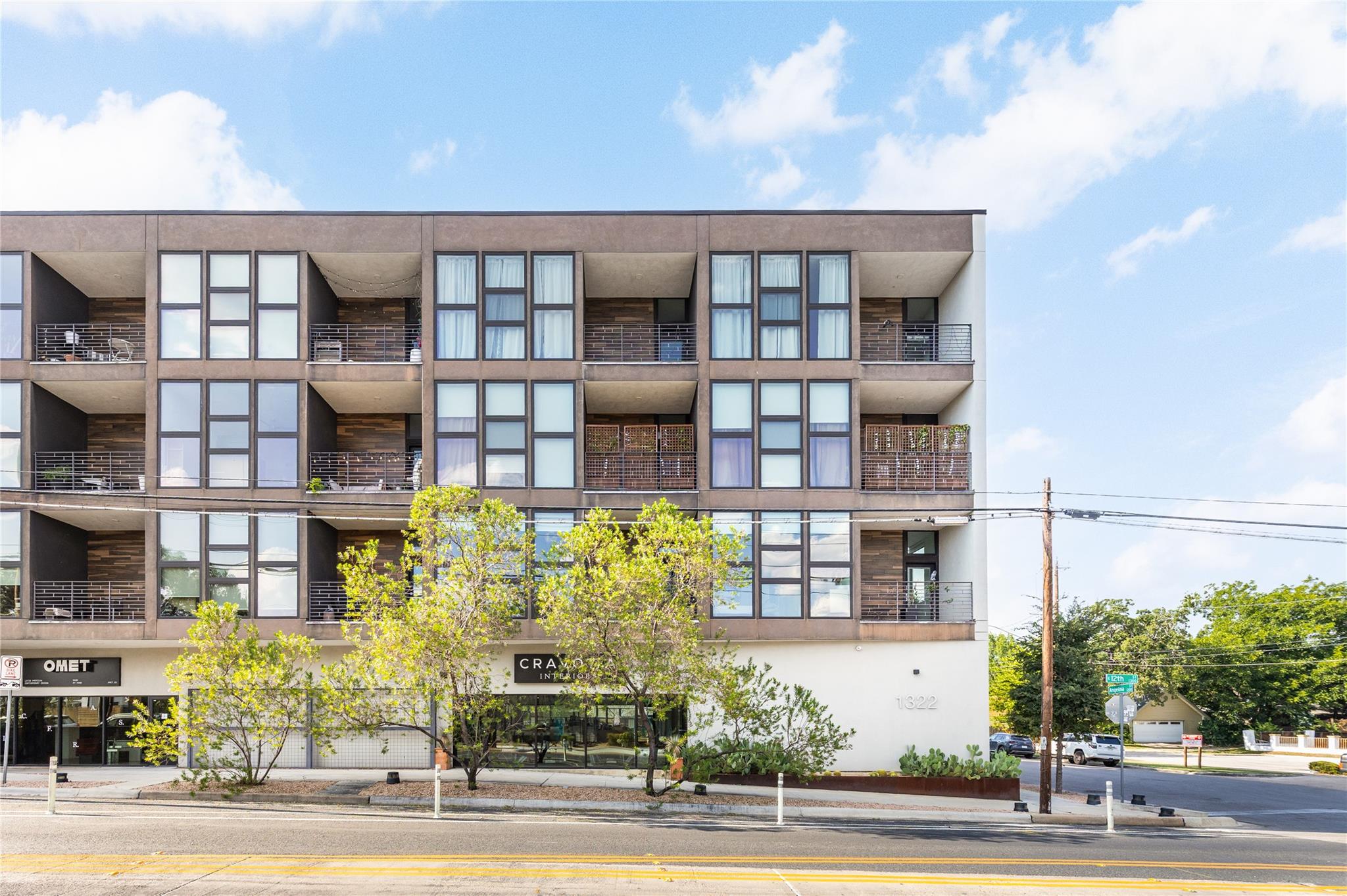 1322 E 12th ST #202, Austin, TX 78702