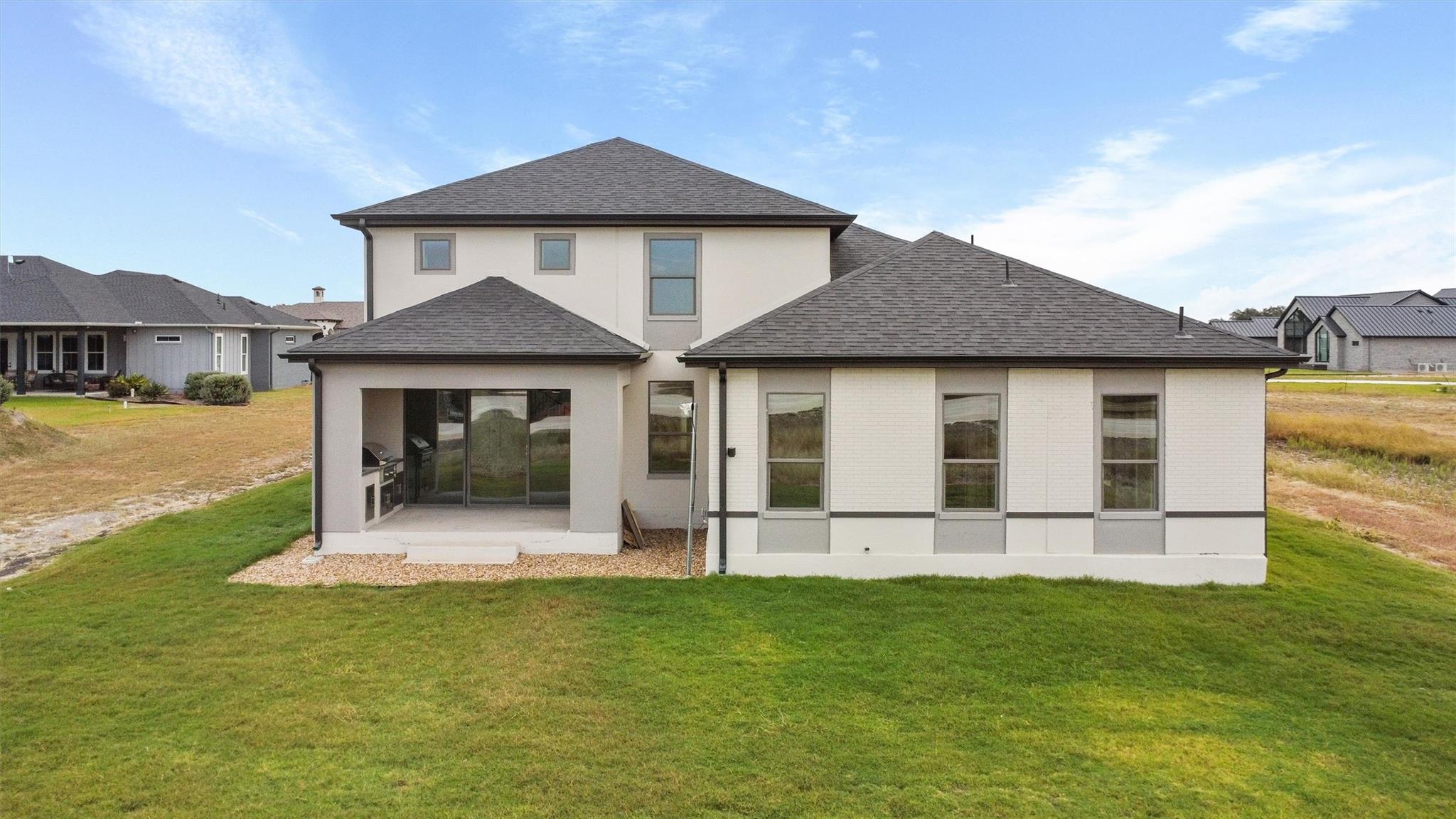 109 Fall DR, Georgetown, TX 78633