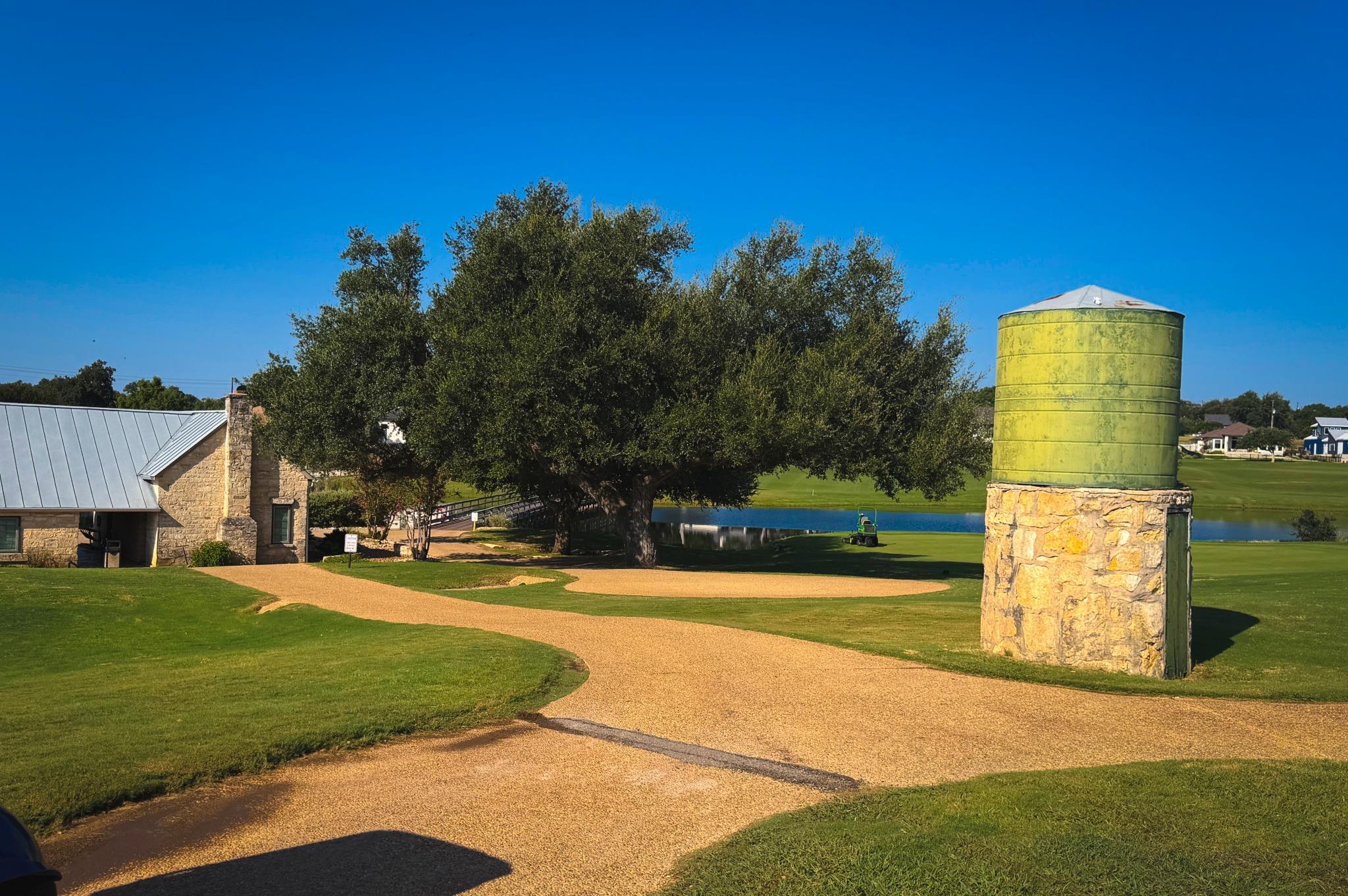 Lot 380 S Calvin Barrett RD, Blanco, TX 78606
