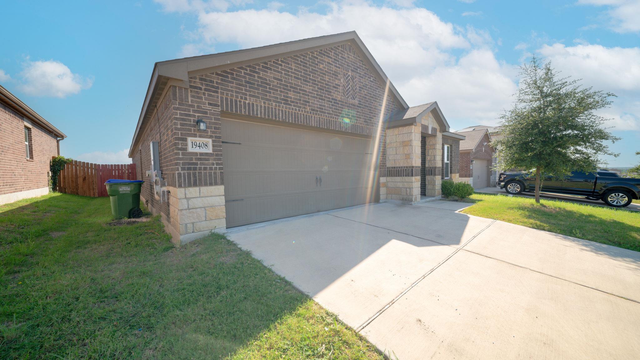 19408 Andrew Jackson ST, Manor, TX 78653