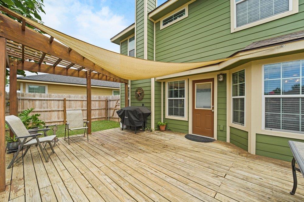 11917 Aitne LN, Austin, TX 78725