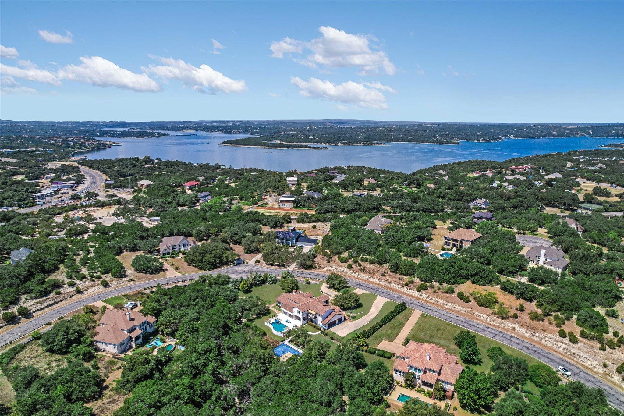 4127 Lago Viento DR, Austin, TX 78734