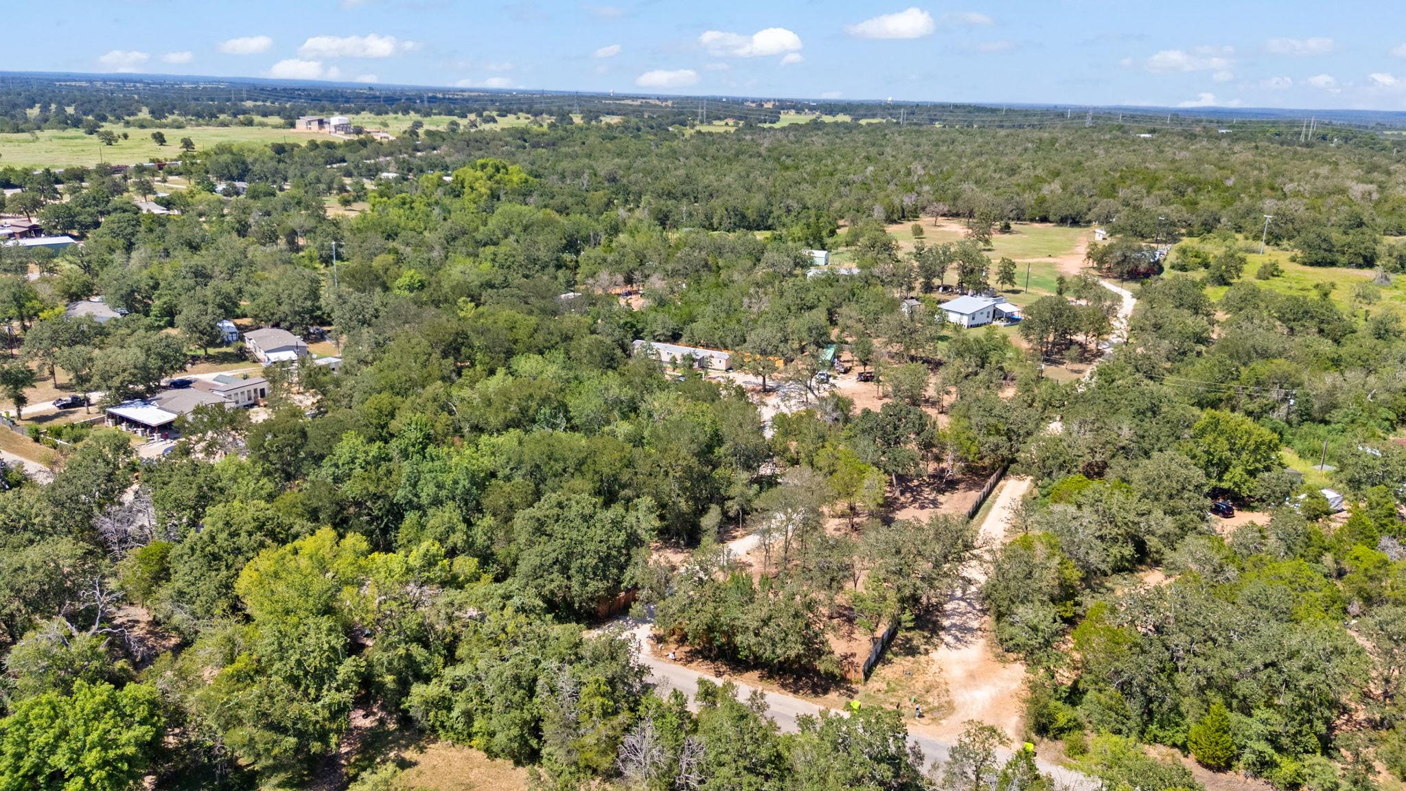 215 Sayers DR, Bastrop, TX 78602