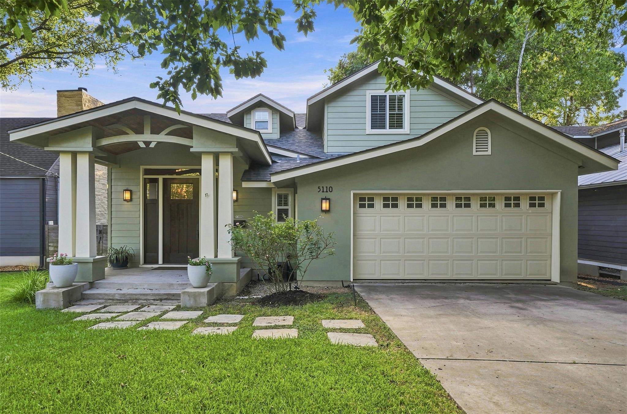5110 Woodview Ave, Austin, TX 78756
