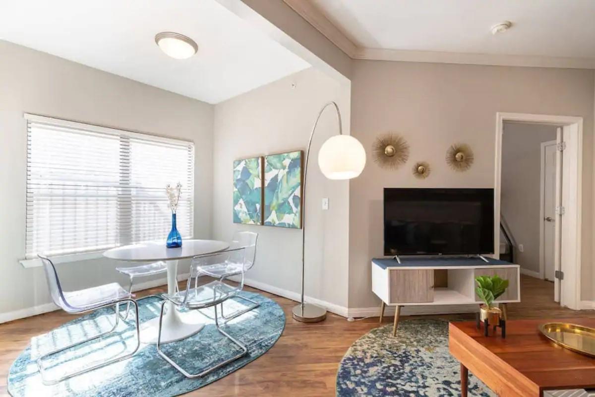 2502 Leon ST #315, Austin, TX 78705