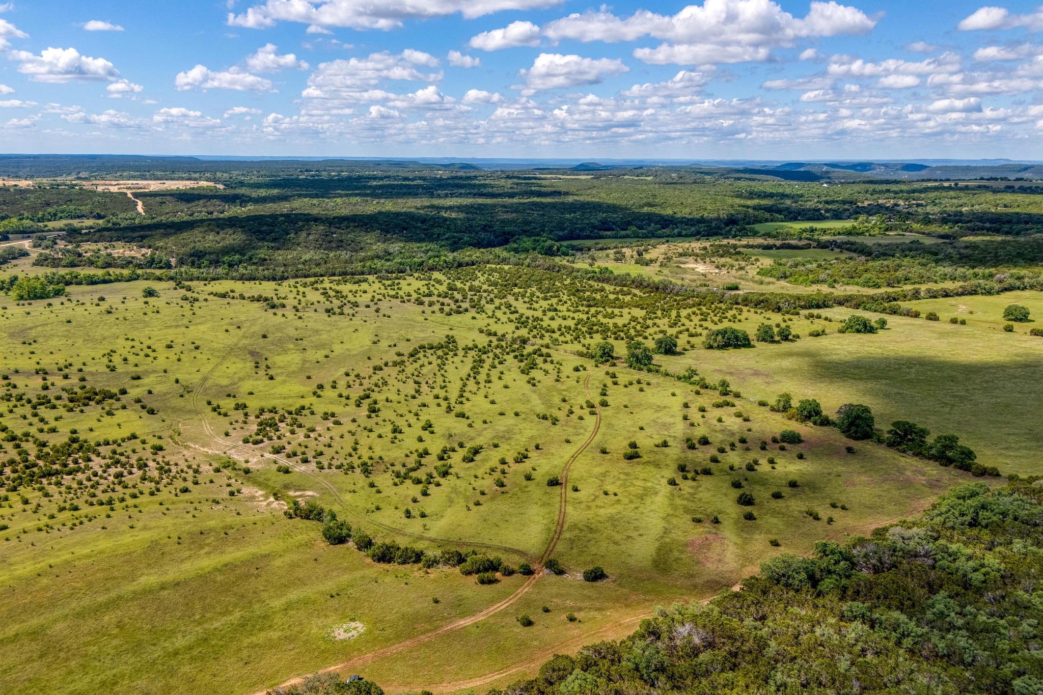 00 County Road 287, Liberty Hill, TX 78642