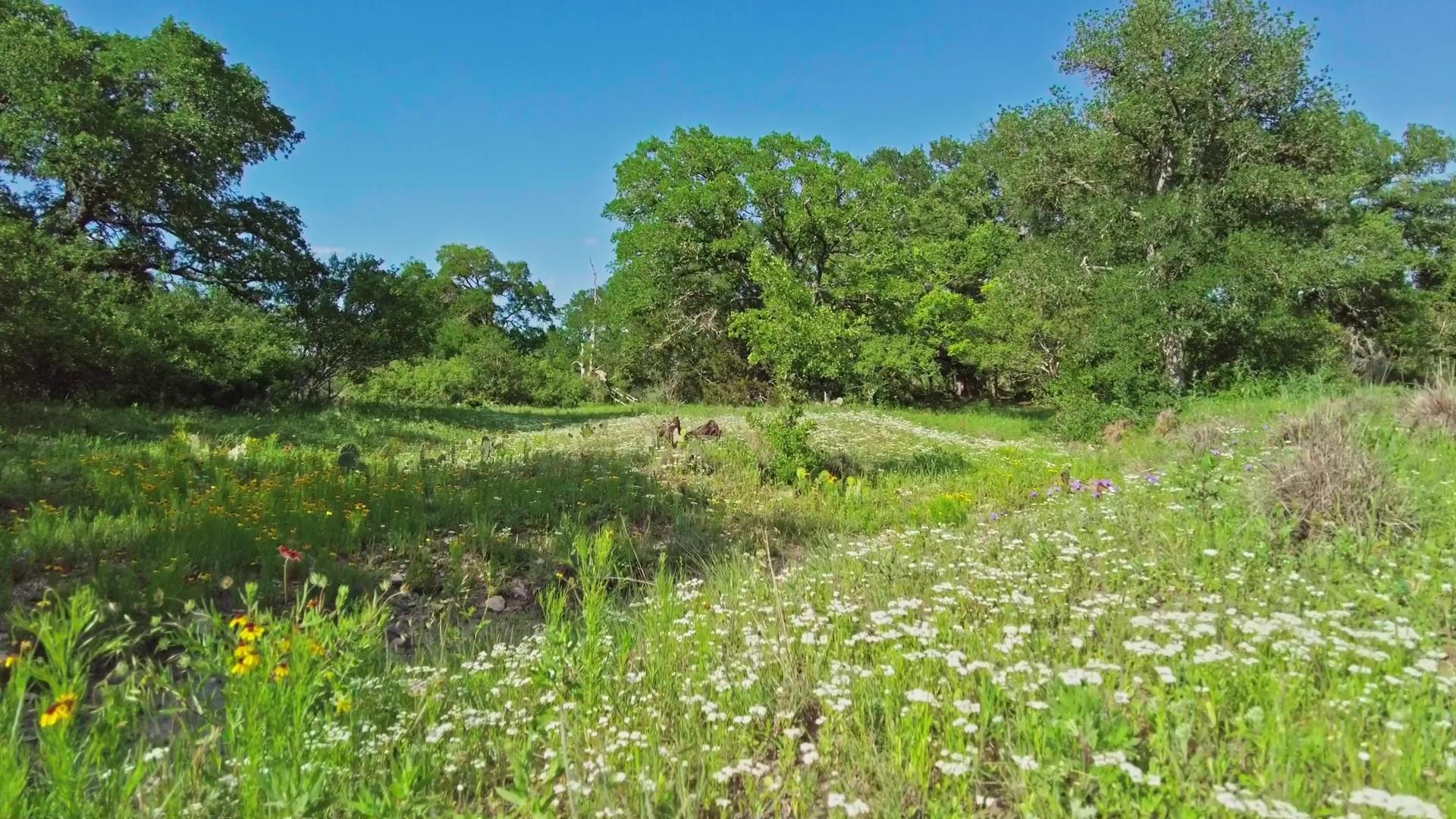 Lot 8 Legacy Rg, Burnet, TX 78611