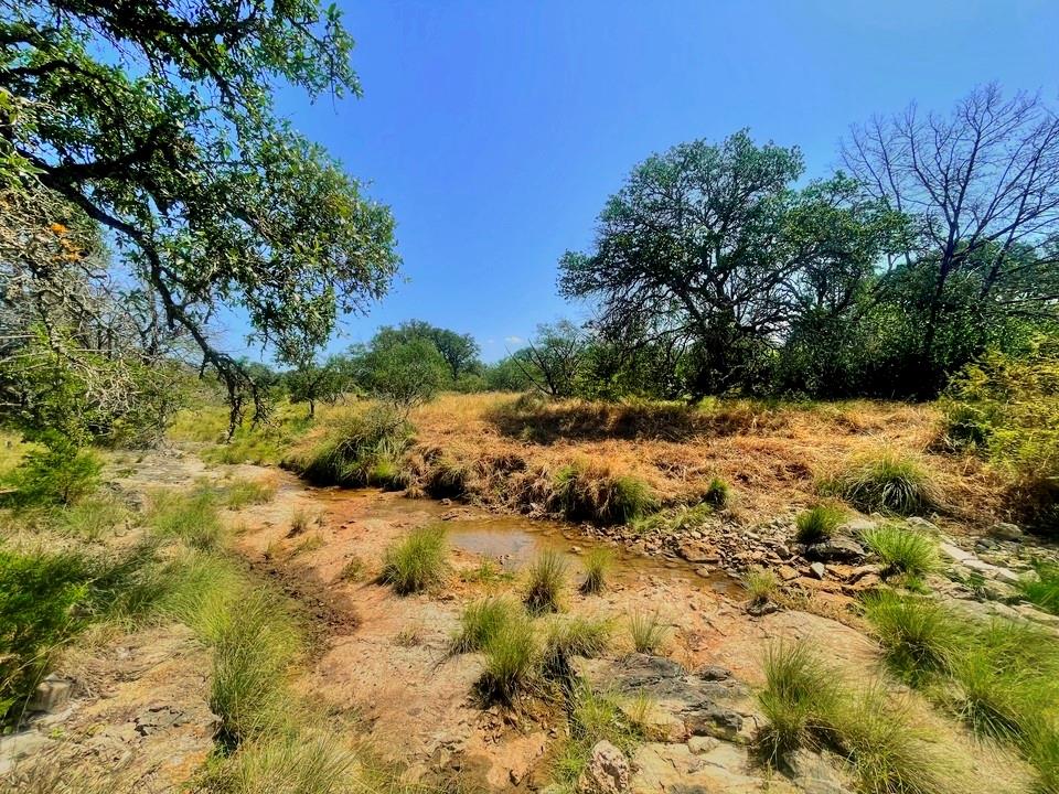 Lot 8 Legacy Rg, Burnet, TX 78611