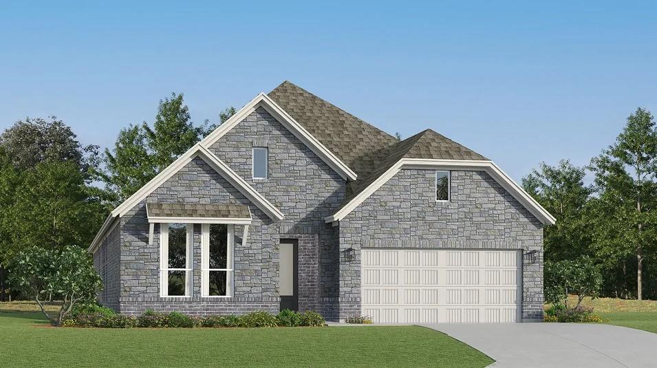 145 Brabham Loop, Hutto, TX 78634
