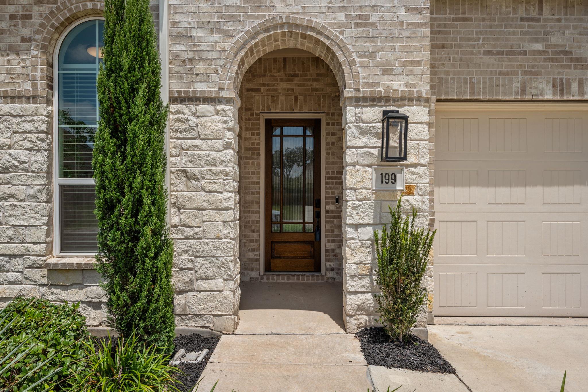 199 Five Mile Creek Way, Kyle, TX 78640