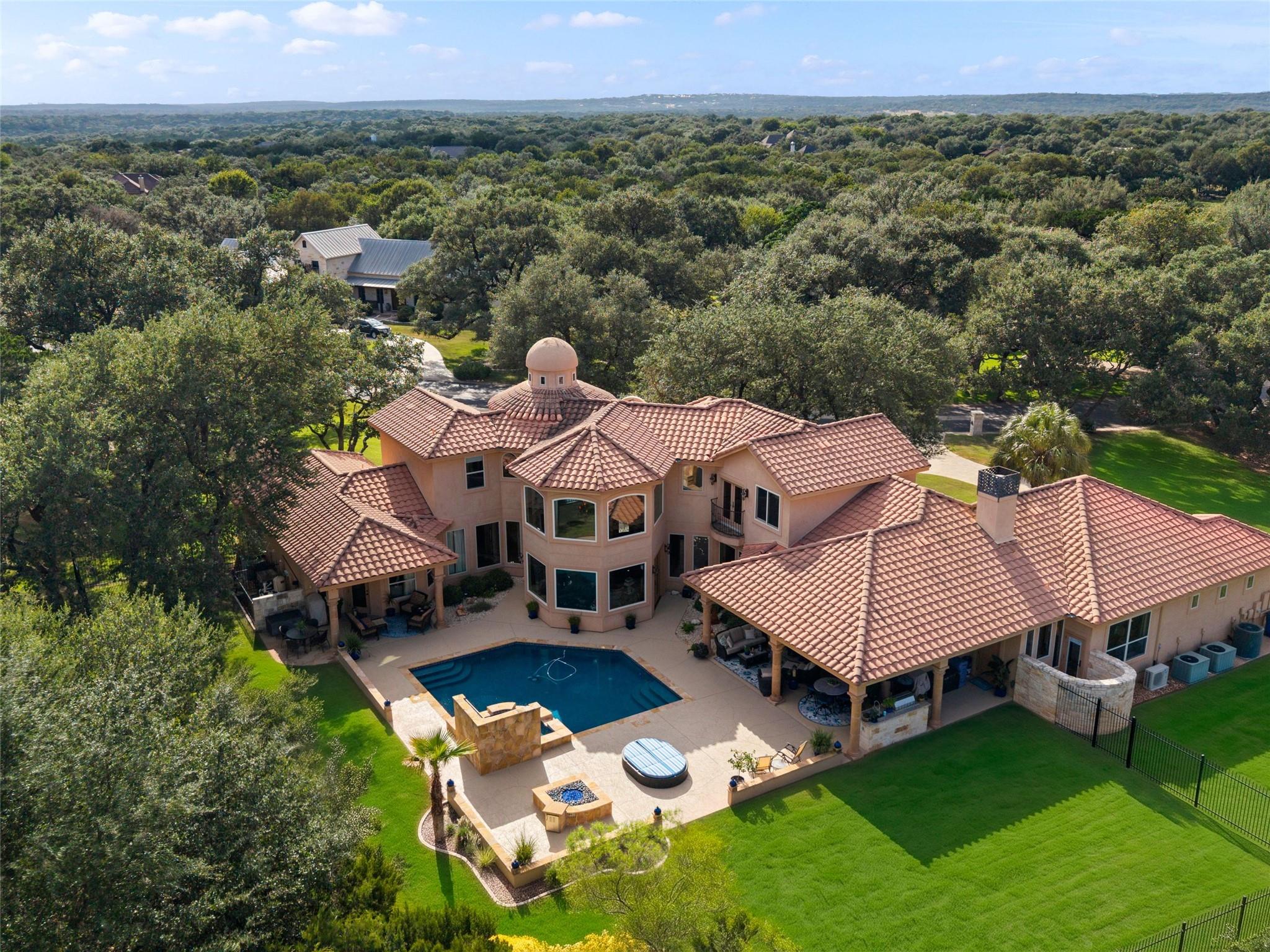 26510 Weiss Fels CT, New Braunfels, TX 78132