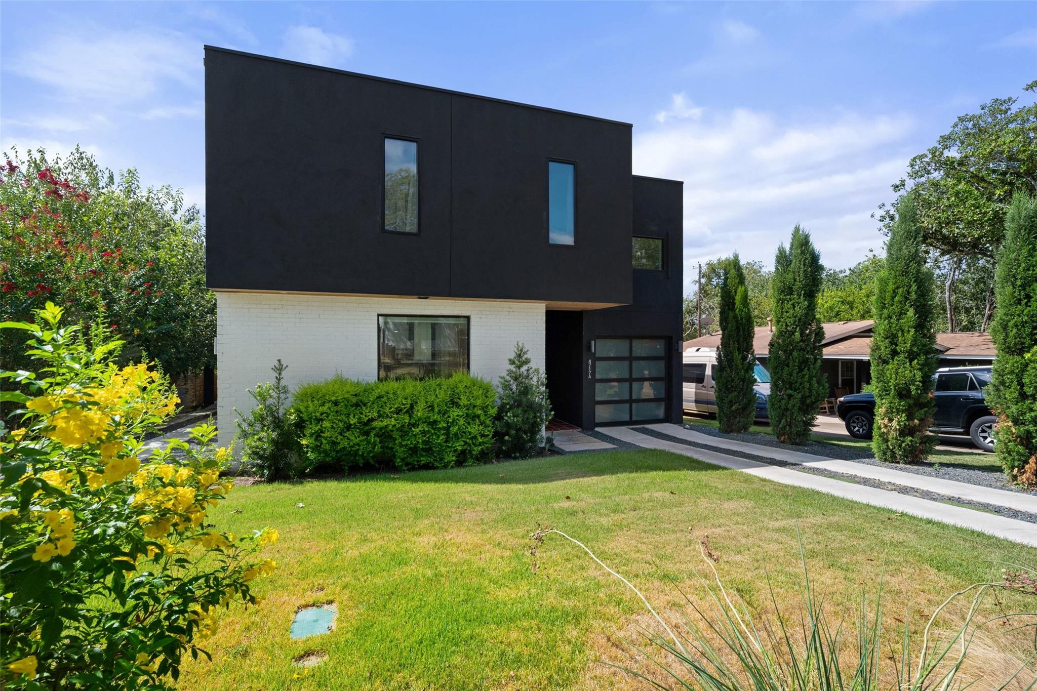 4717 Mount Vernon DR #A, Austin, TX 78745