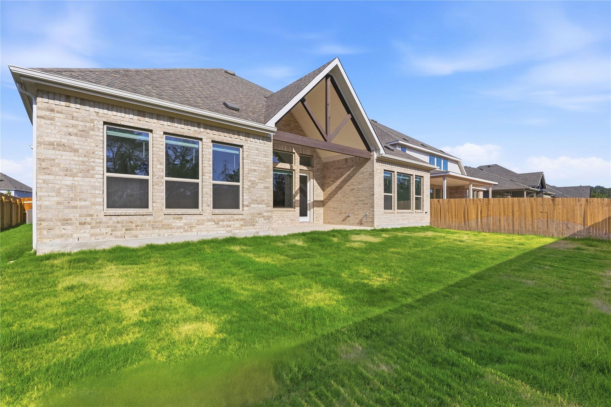 1800 Scenic Heights LN, Georgetown, TX 78628