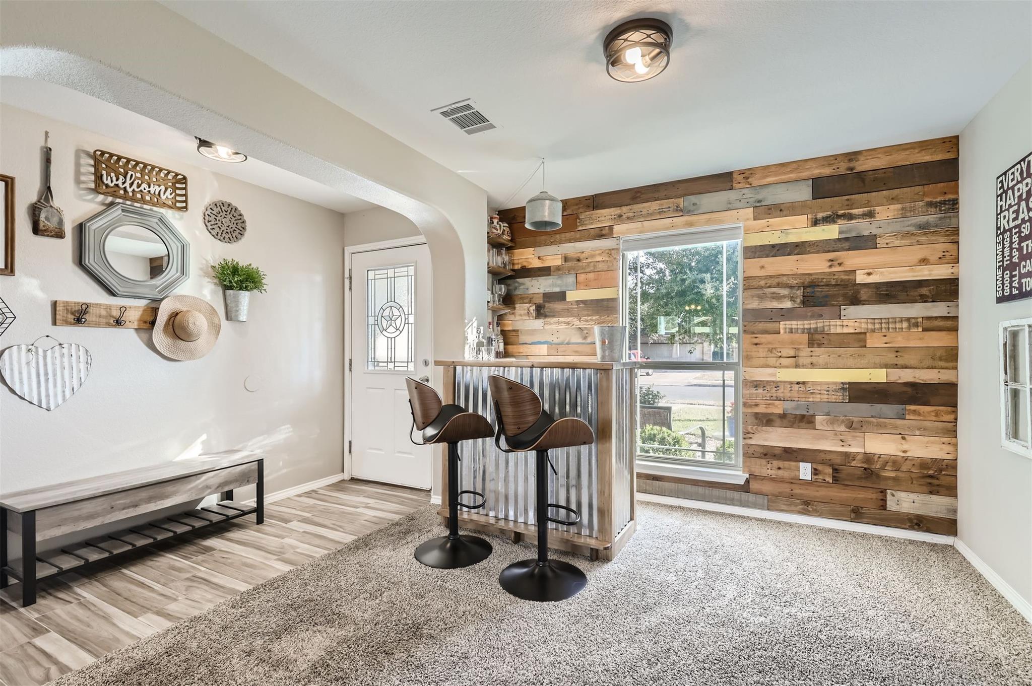 338 Liberty ST, Hutto, TX 78634