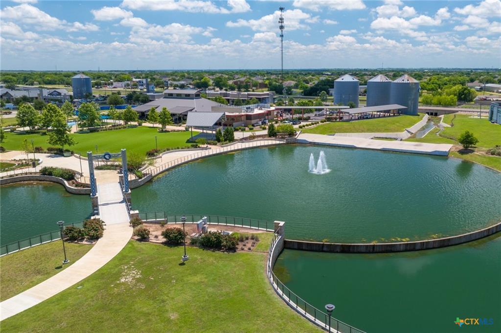 338 Liberty ST, Hutto, TX 78634