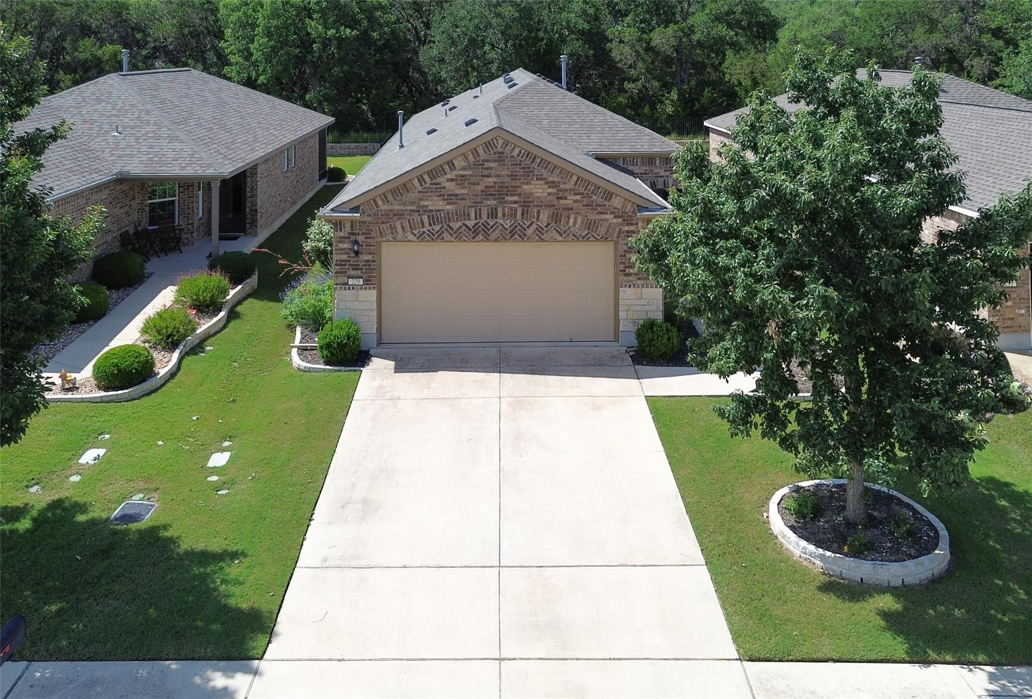 229 Hobby ST, Georgetown, TX 78633