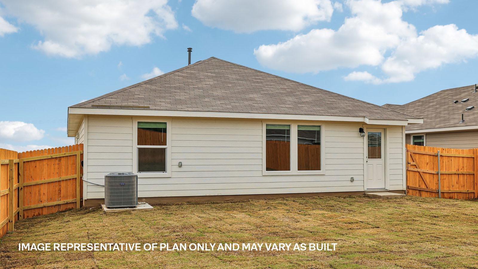 231 Palestine TRL, Kyle, TX 78640