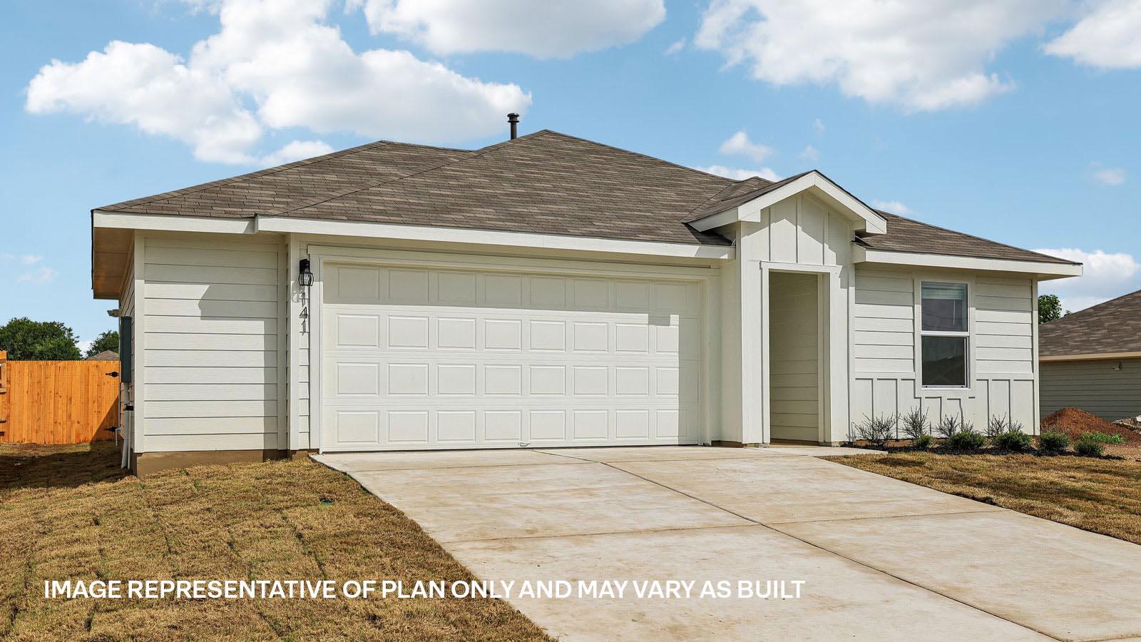 231 Palestine TRL, Kyle, TX 78640