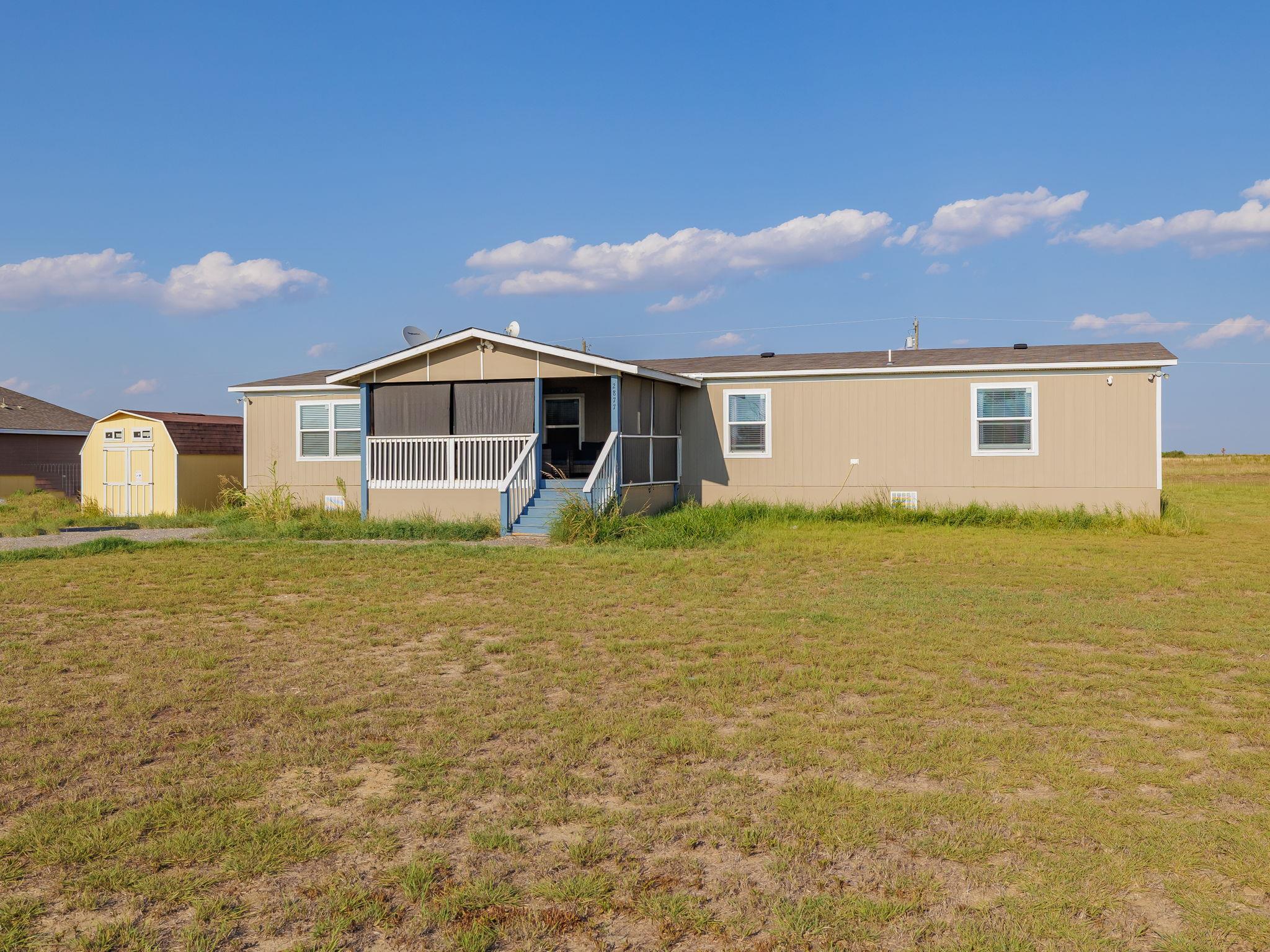 2877 County Road 463 RD, Elgin, TX 78621