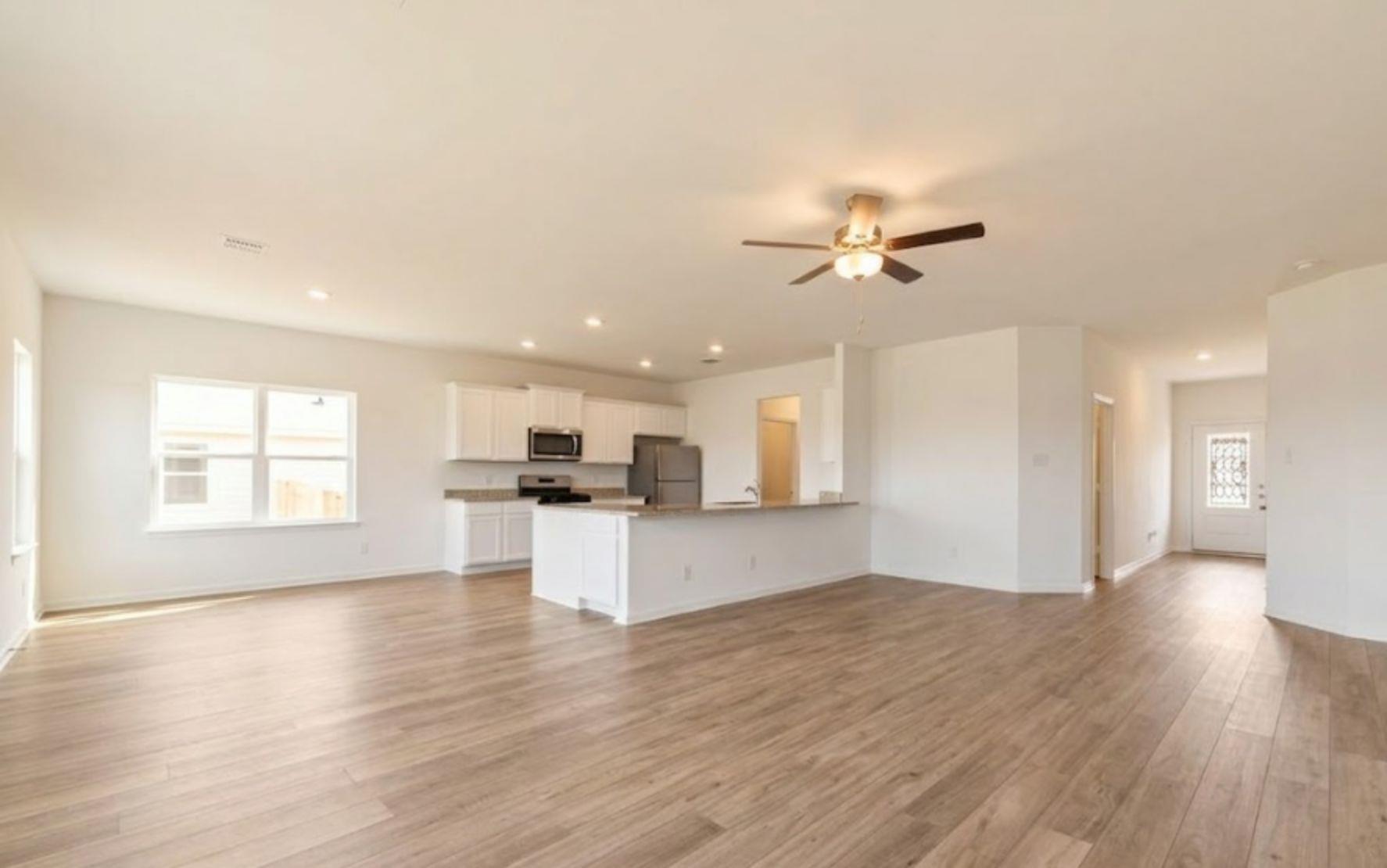 539 Aplite Ps, Maxwell, TX 78656