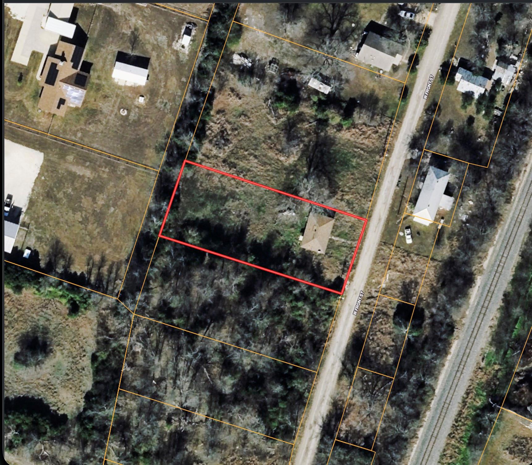 321 N Front ST, Holland, TX 76534