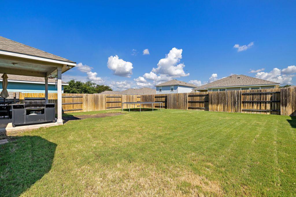 233 Trellis BLVD, Leander, TX 78641