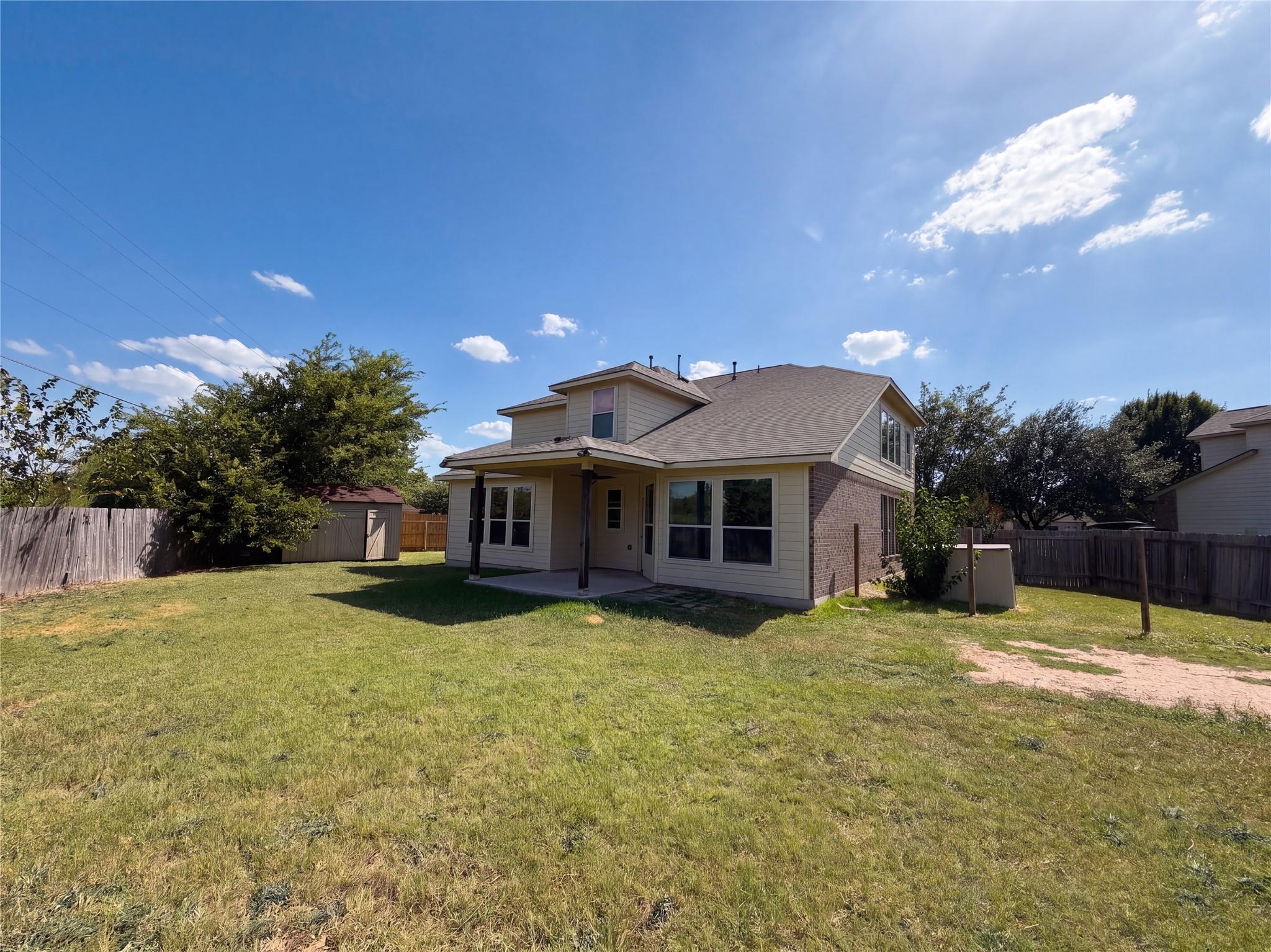 234 Wells BND, Hutto, TX 78634