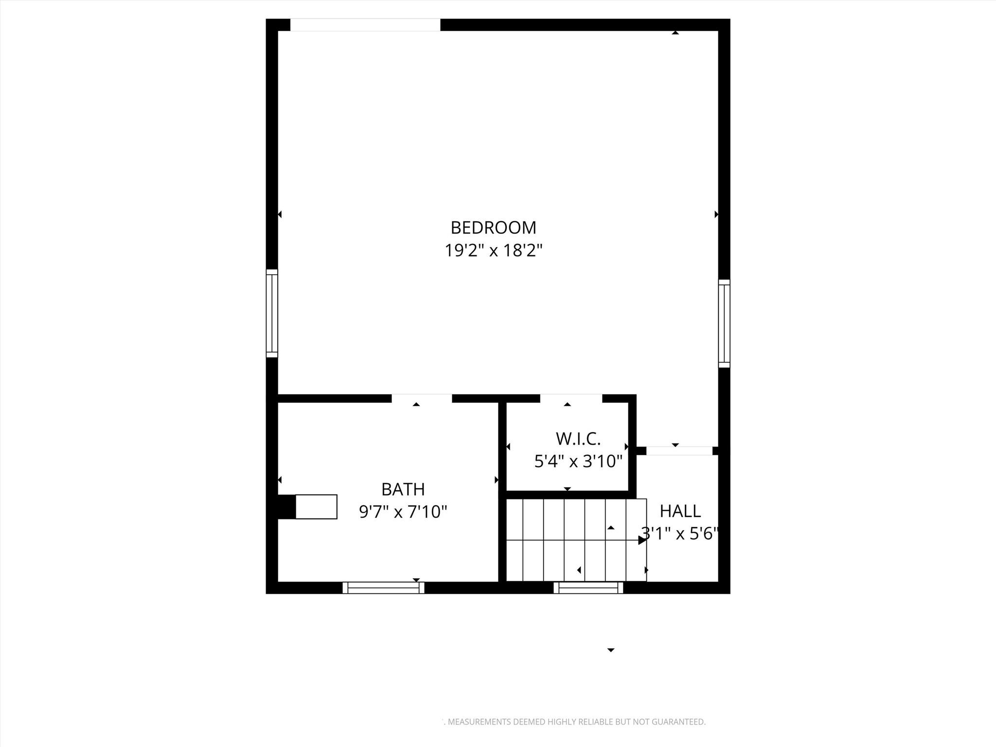836 Cottle Town RD, Smithville, TX 78957