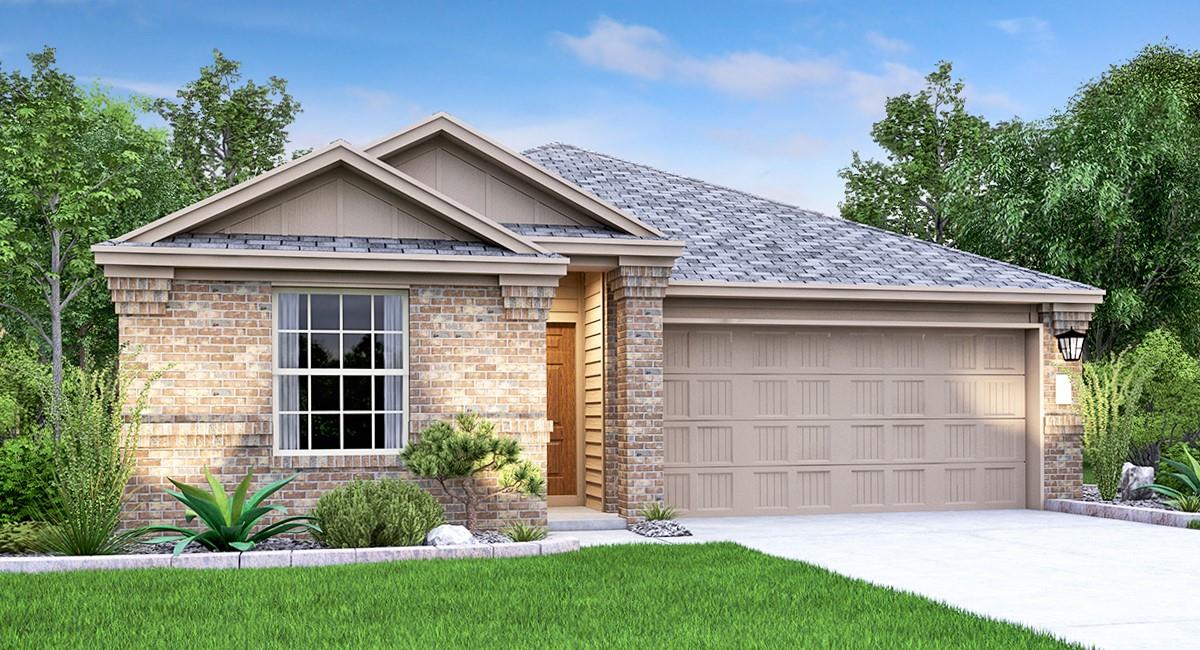 157 Annette, Kyle, TX 78640