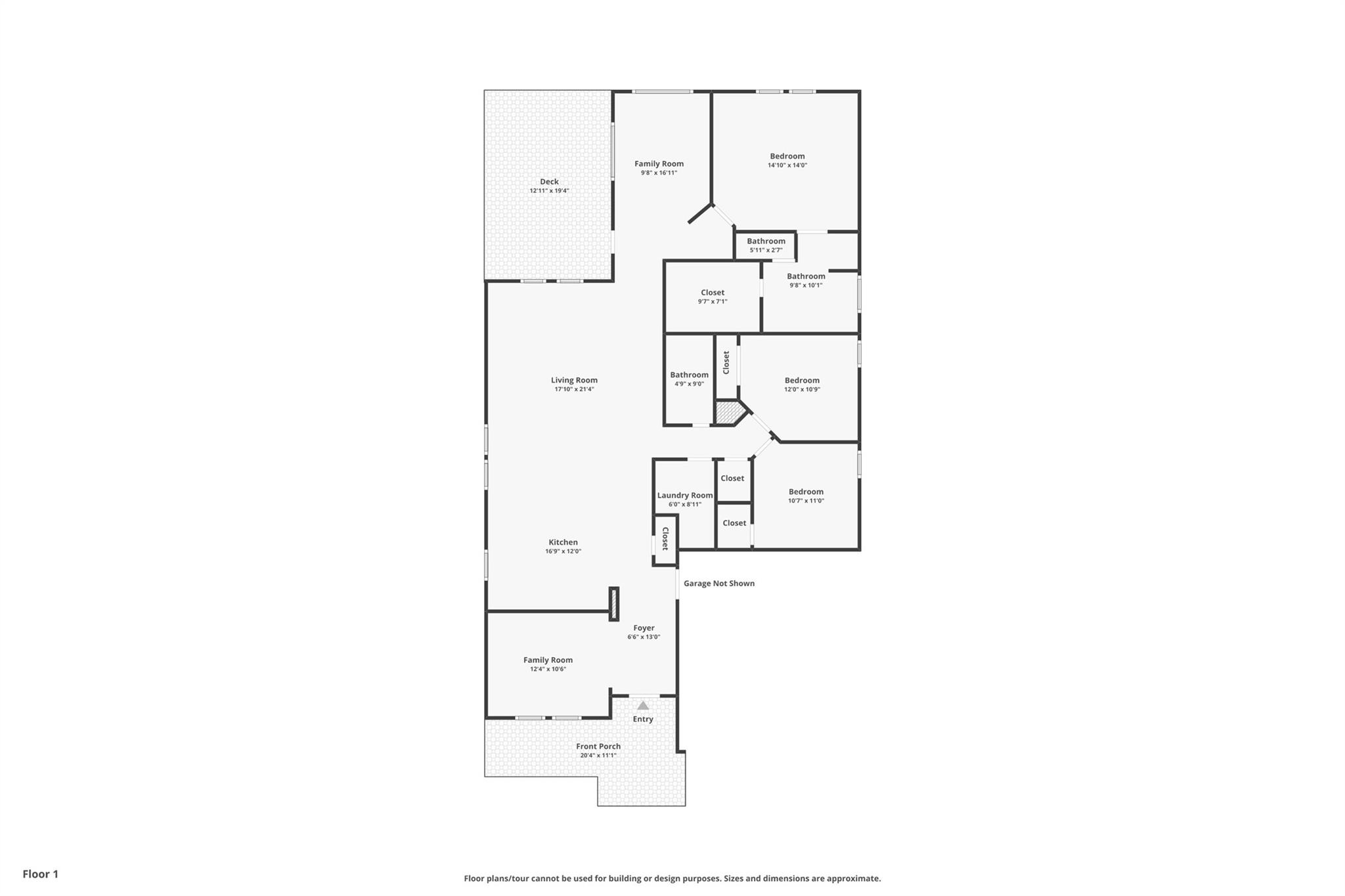 1908 Turtle Bay Loop, Leander, TX 78641