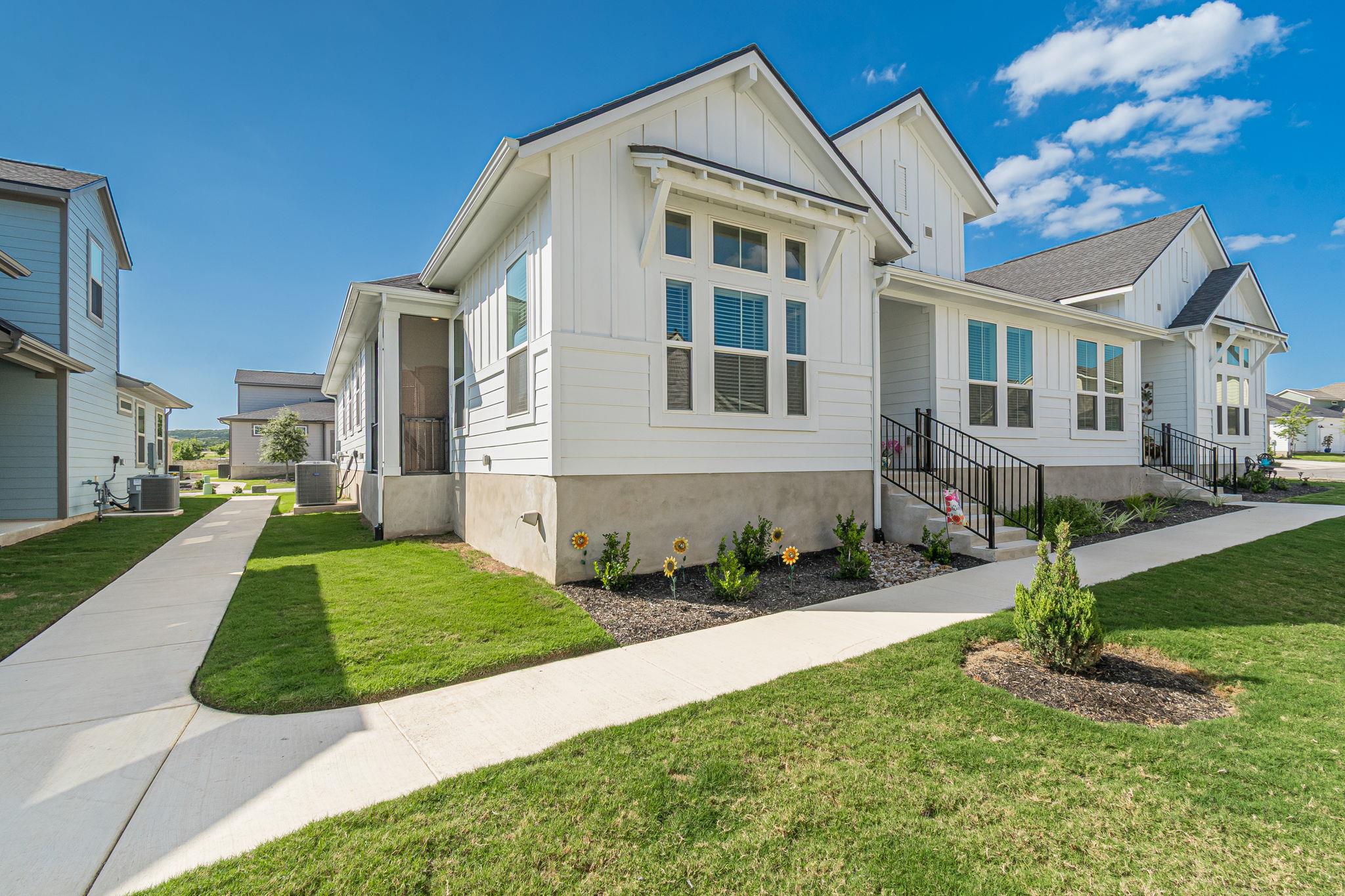 103 San Luis Ps #102, San Marcos, TX 78666