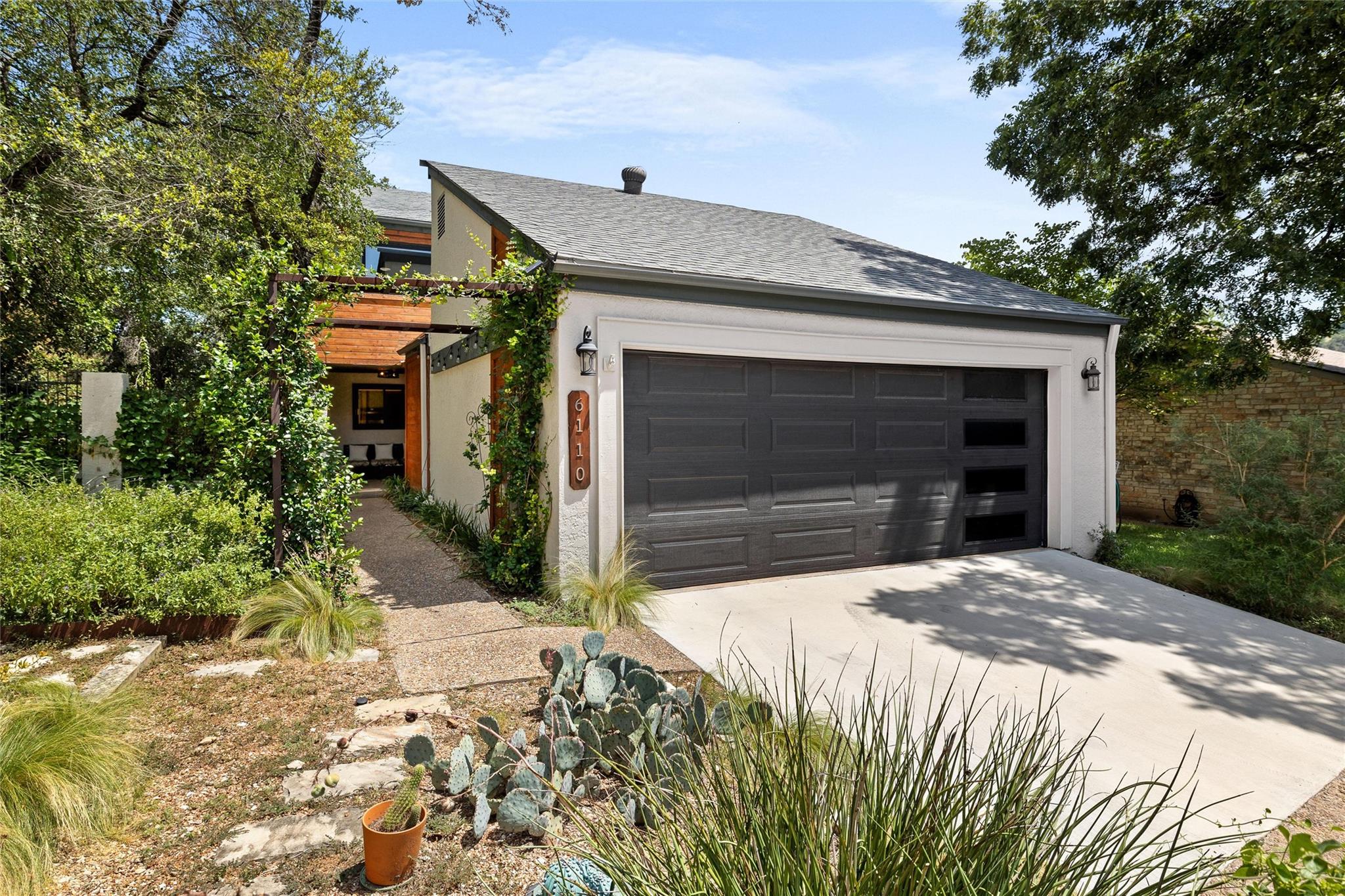 6110 Gardenridge HOLW, Austin, TX 78750