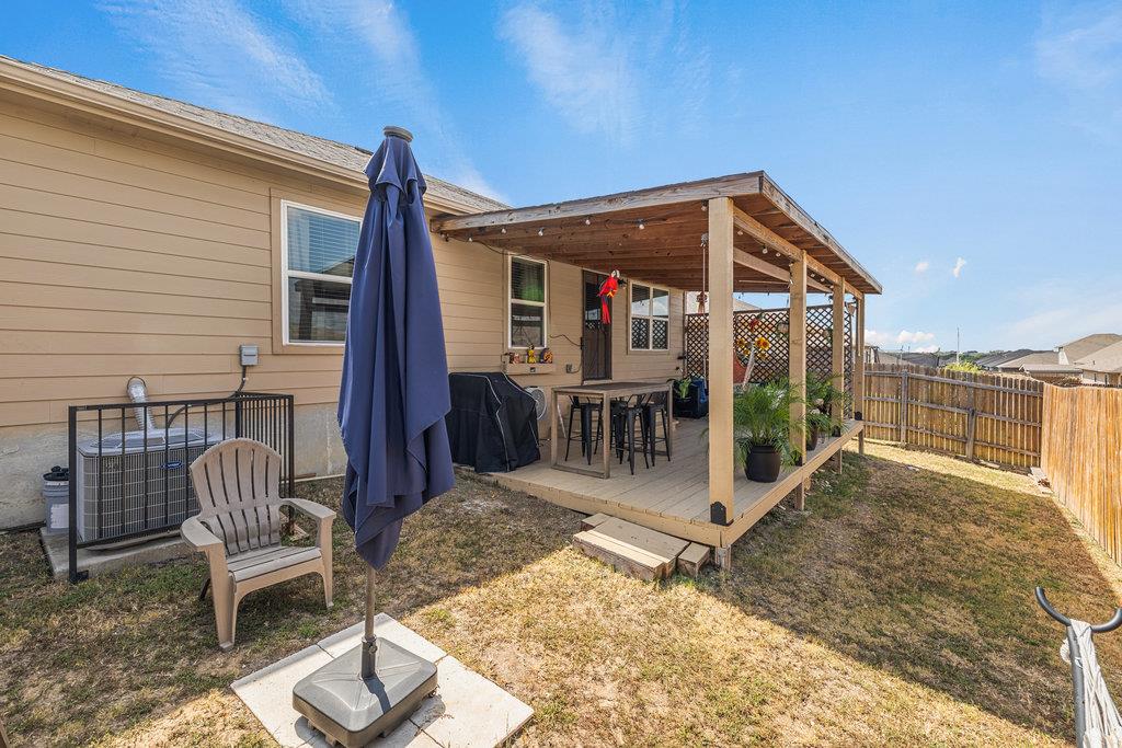 5920 Montrelia DR, Austin, TX 78724