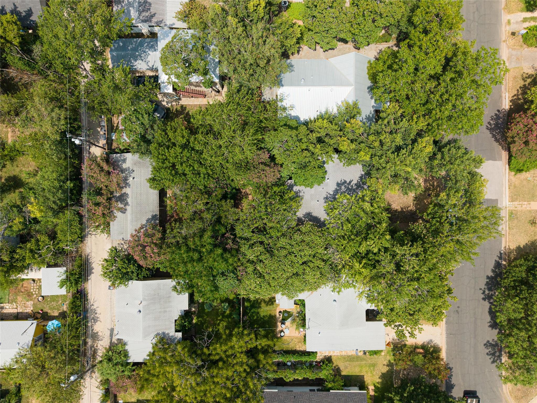 1807 W 38th ST, Austin, TX 78731