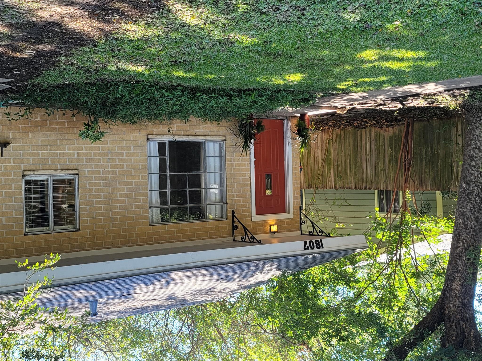 1807 W 38th ST, Austin, TX 78731