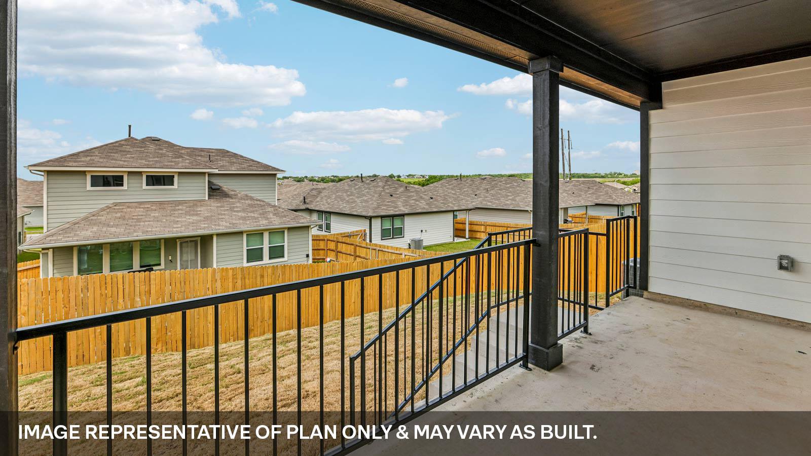 204 Balmorehea ST, Kyle, TX 78640