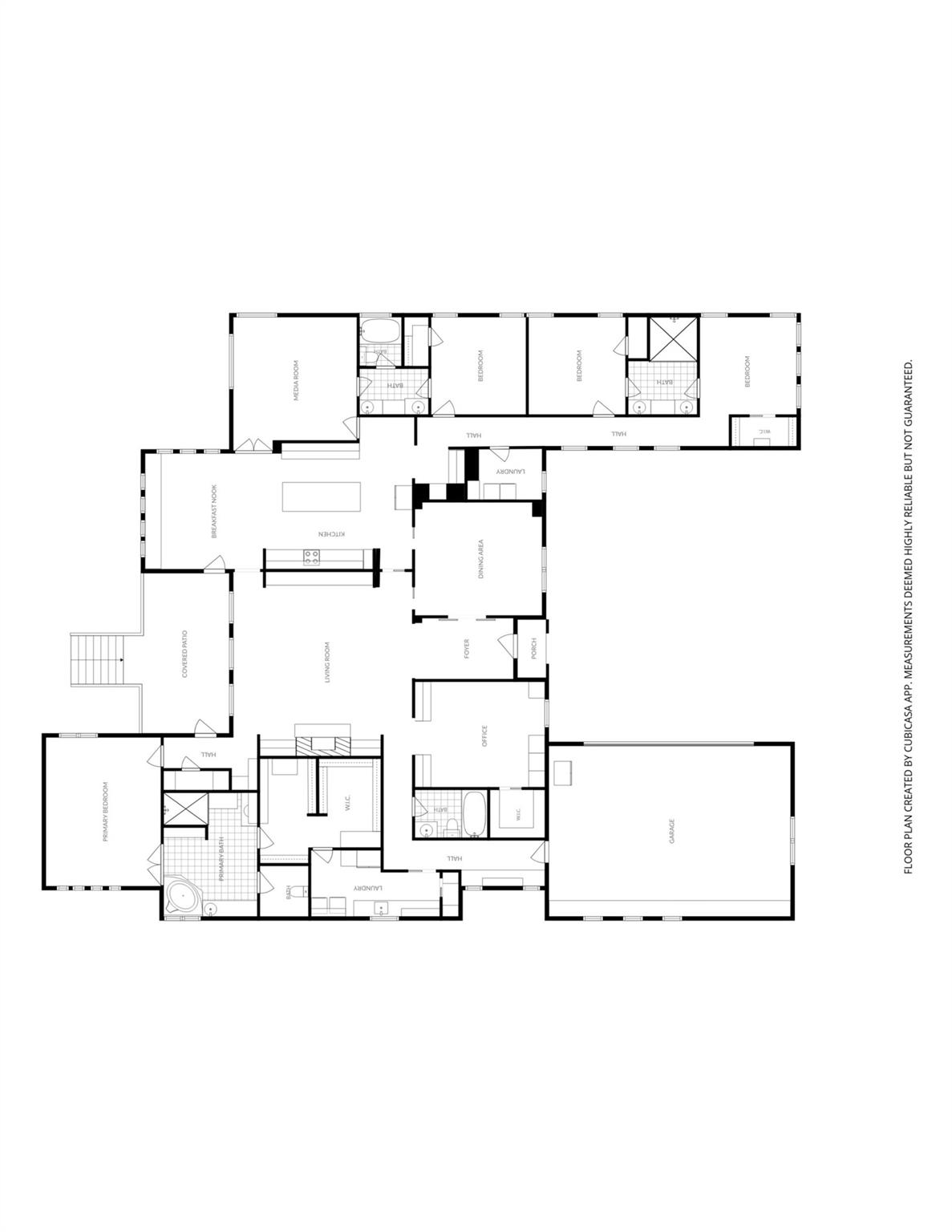 2618 Pecos ST, Austin, TX 78703