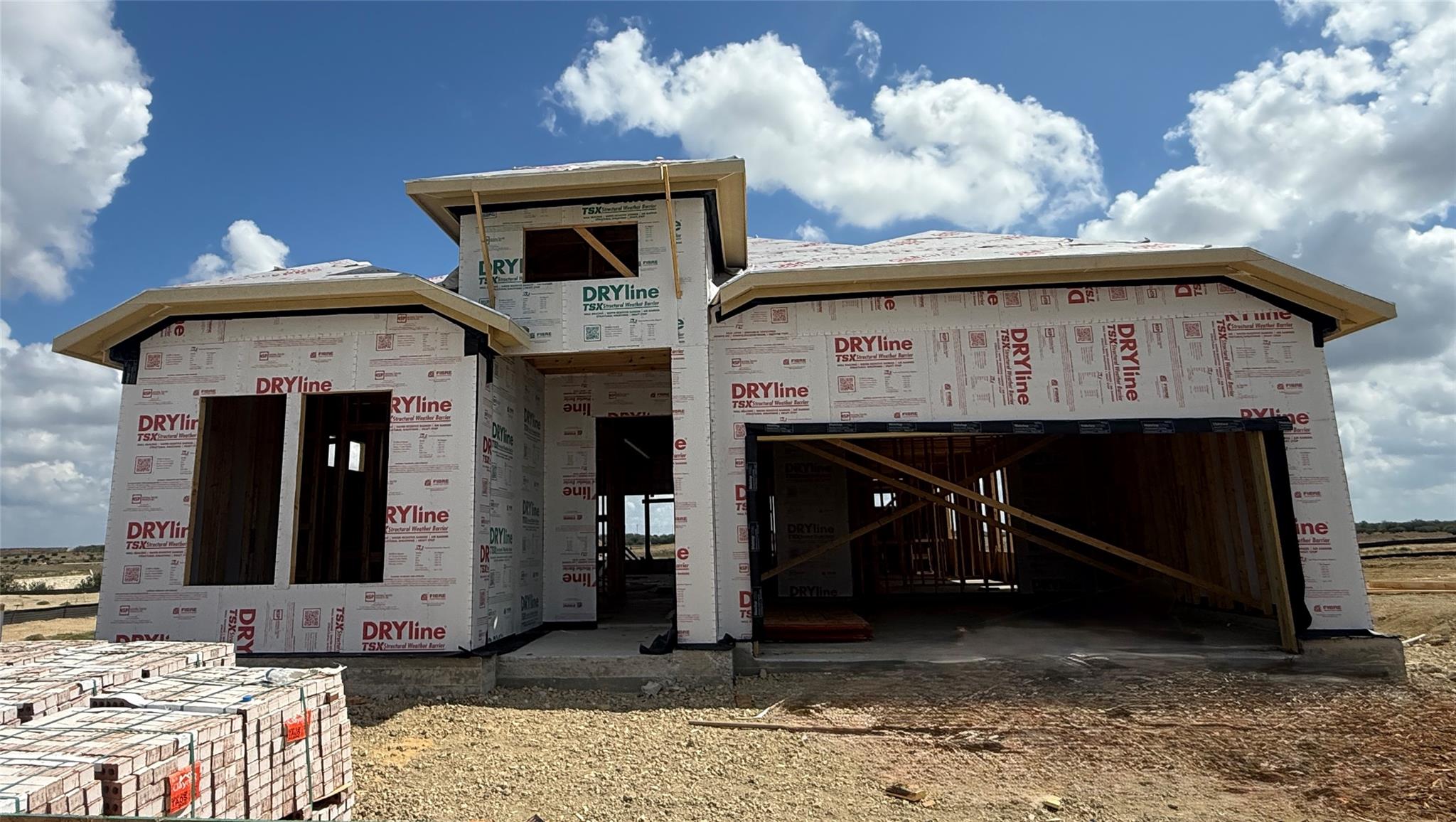 13401 Settlers Farm TRCE, Buda, TX 78610