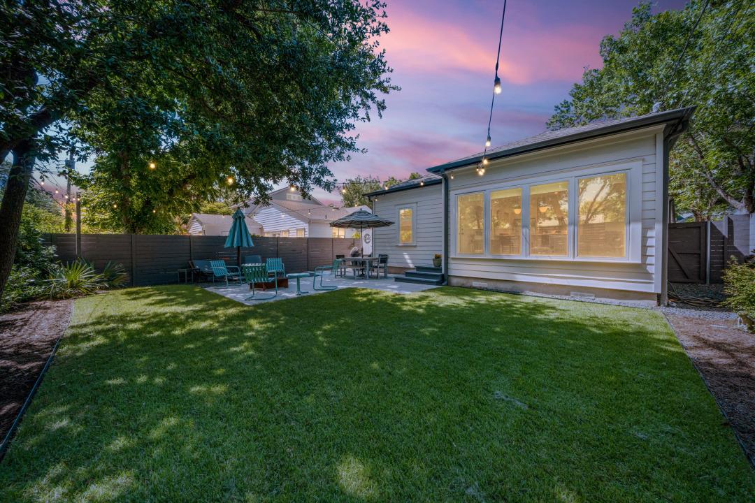 1512 W 30th ST, Austin, TX 78703