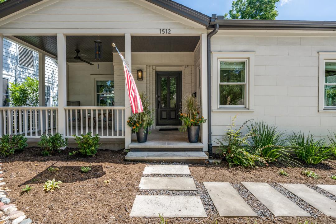 1512 W 30th ST, Austin, TX 78703