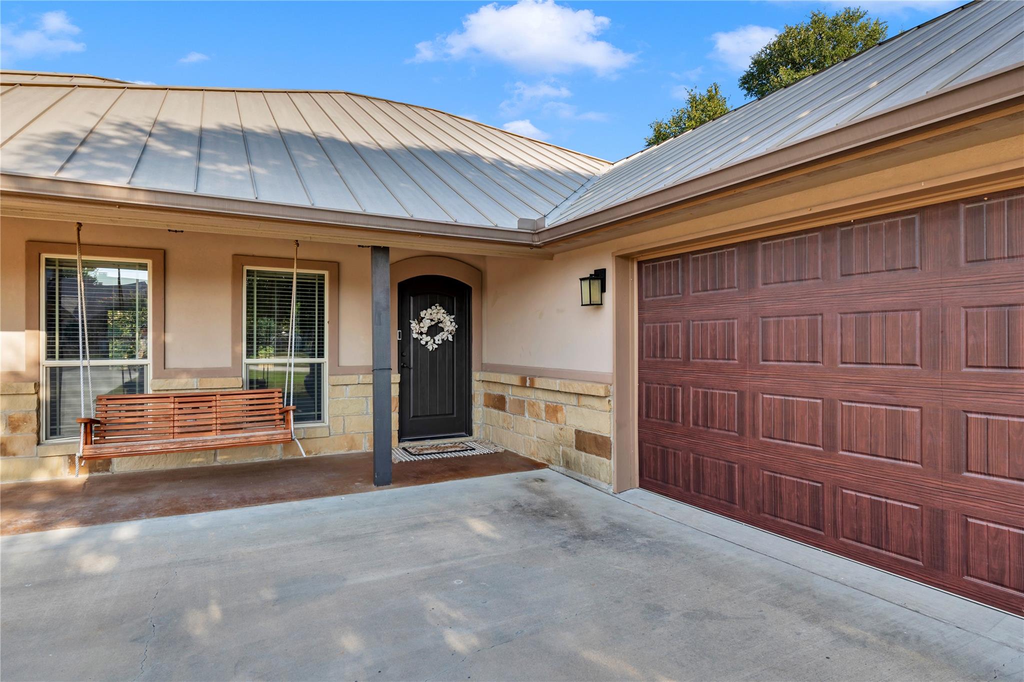 252 Sunday DR, Burnet, TX 78611