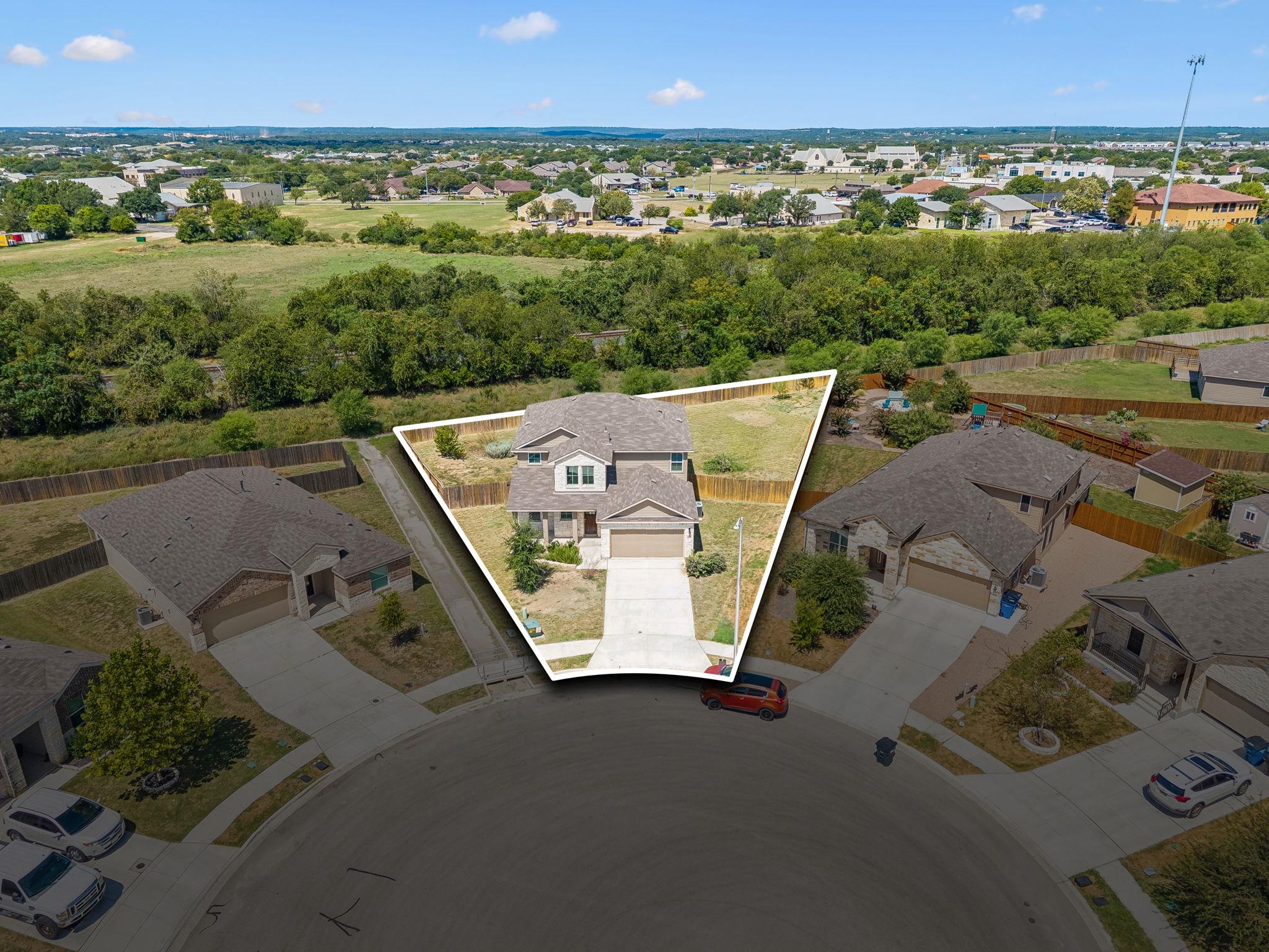 451 Butterfly Bush CT, New Braunfels, TX 78130