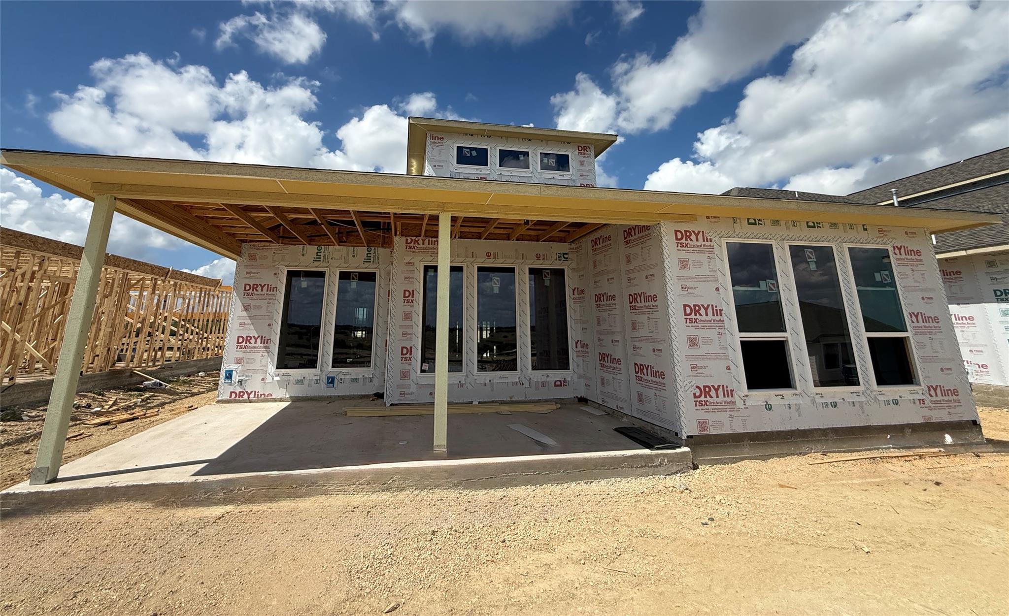 13415 Settlers Farm TRCE, Buda, TX 78610