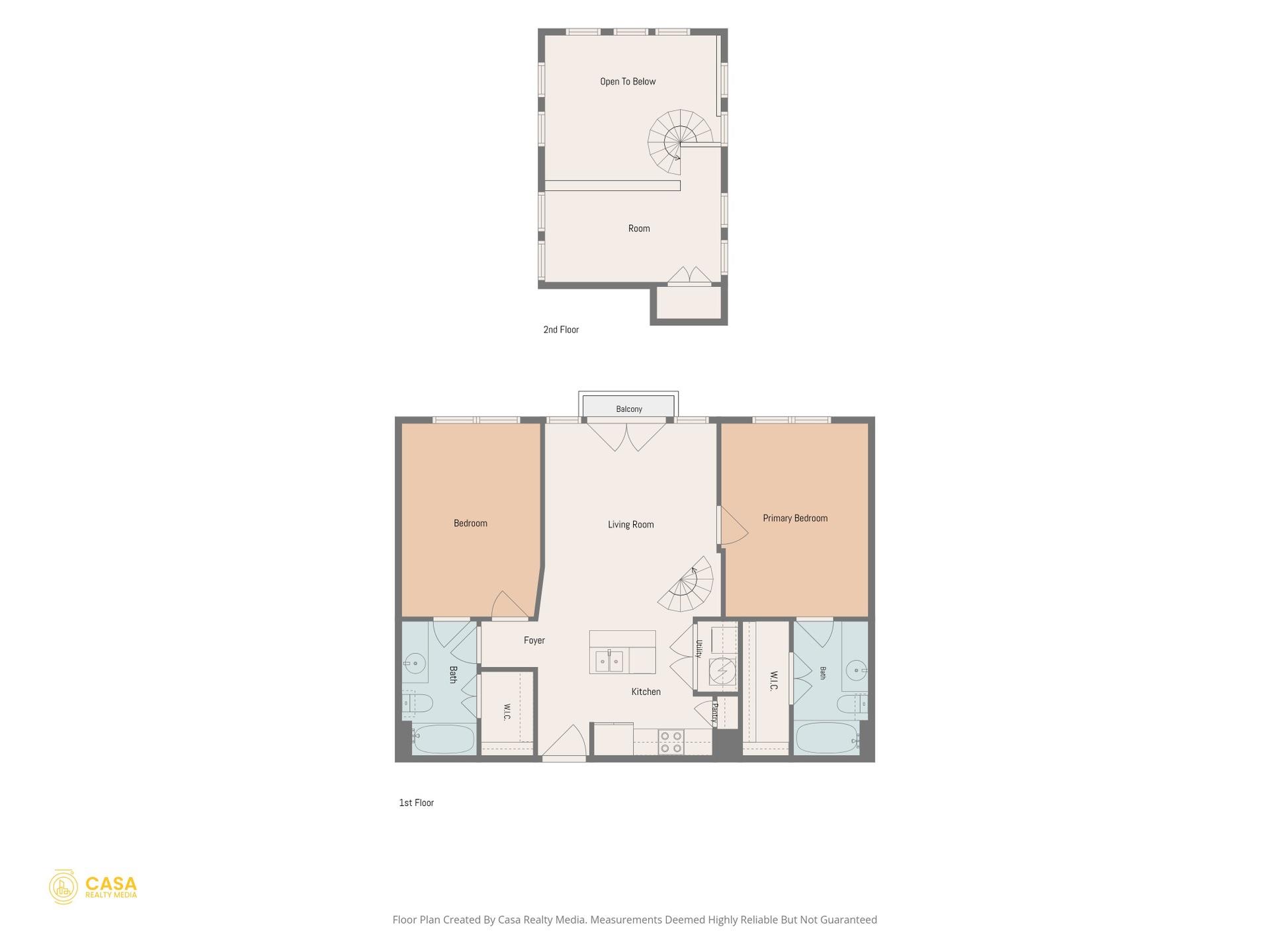 2502 Leon ST #508, Austin, TX 78705