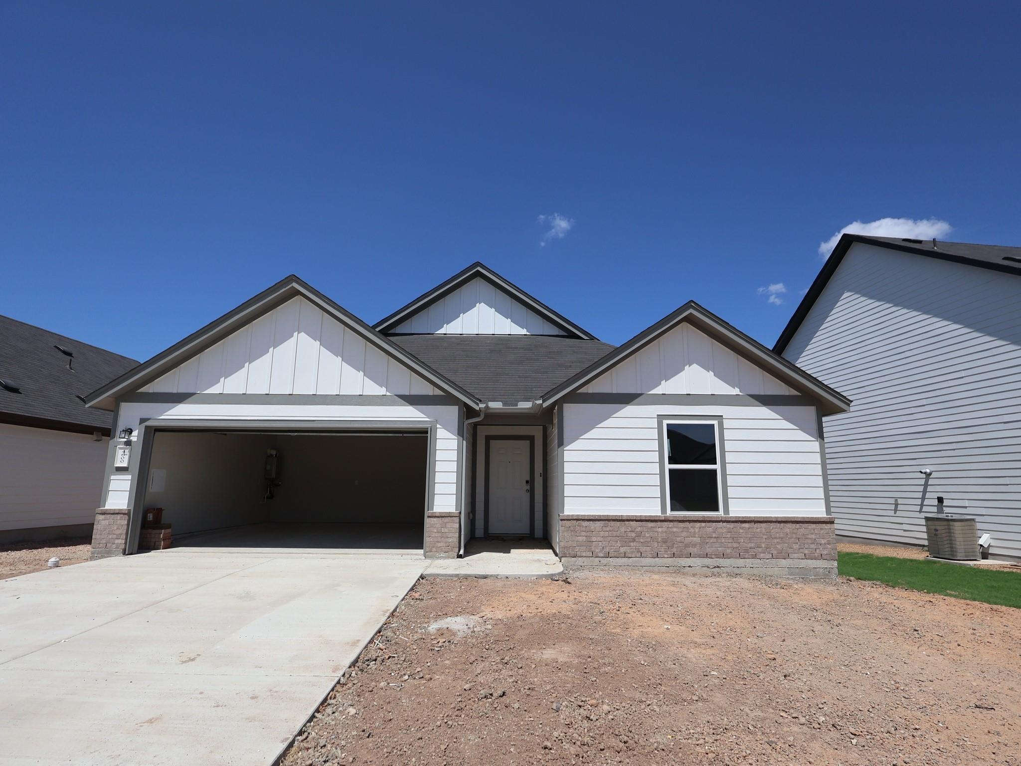 4600 Lava Island DR, Austin, TX 78747