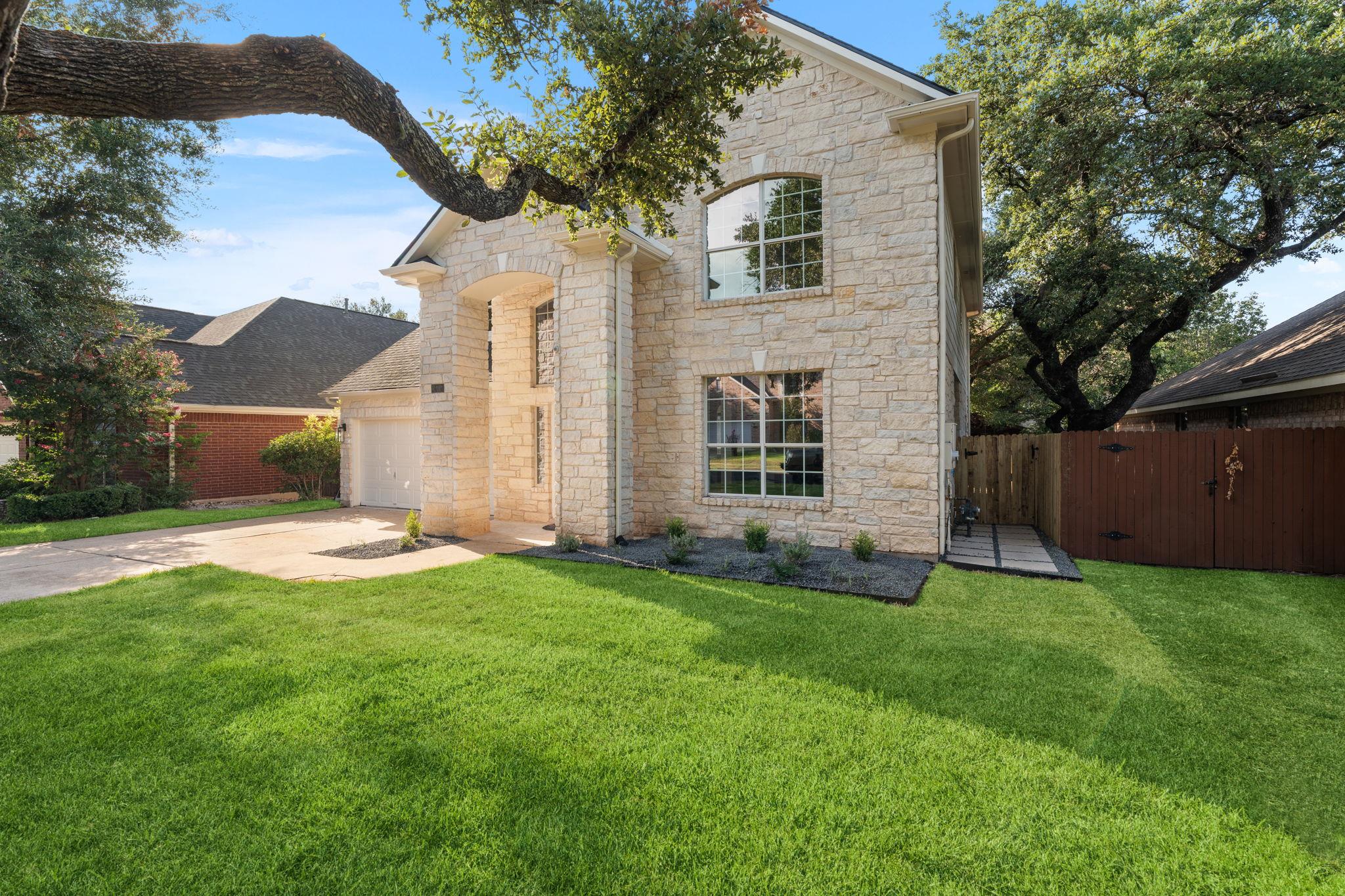 15114 Galena DR, Austin, TX 78717