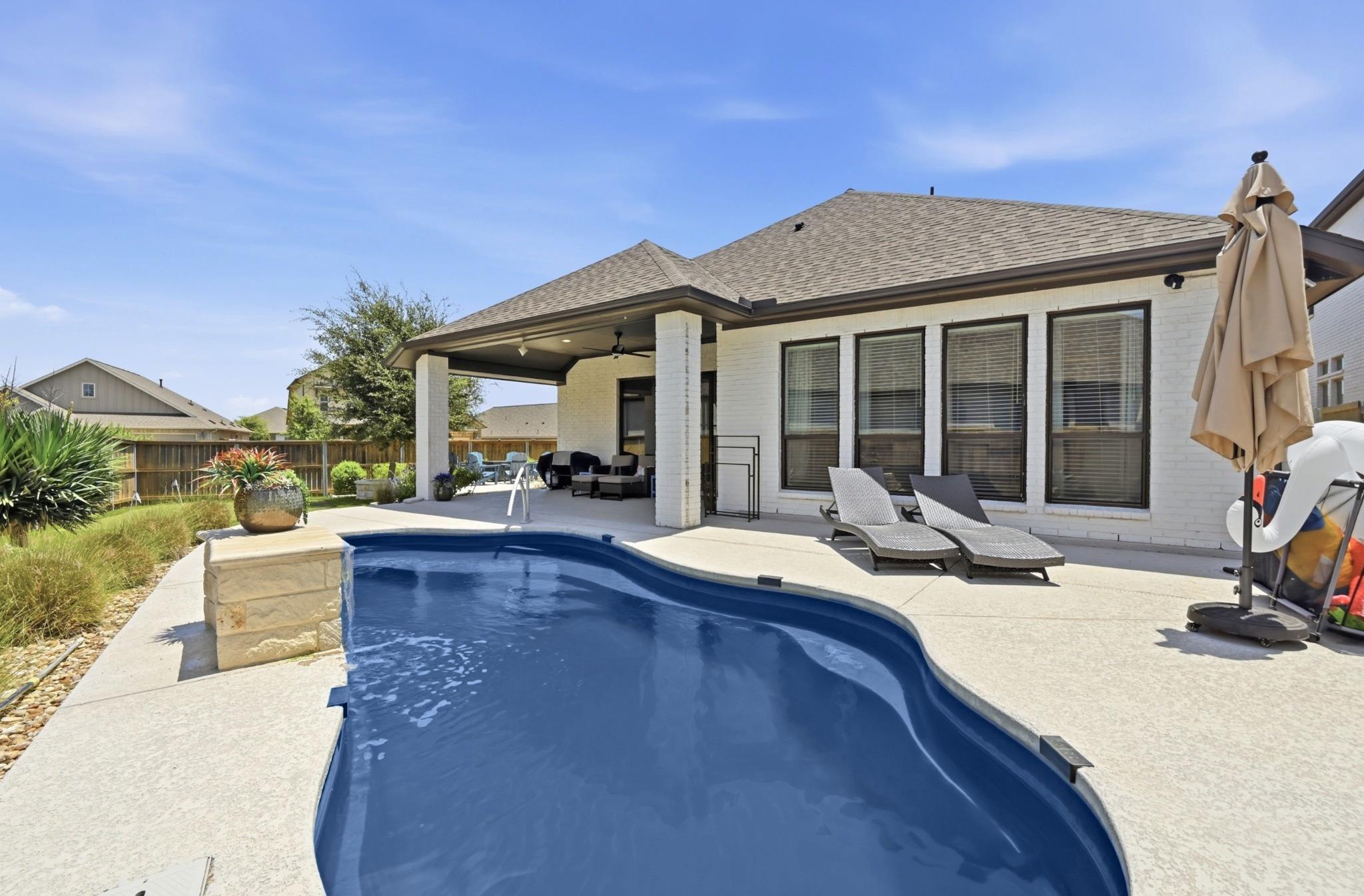 108 Fawn River Rn, Kyle, TX 78640