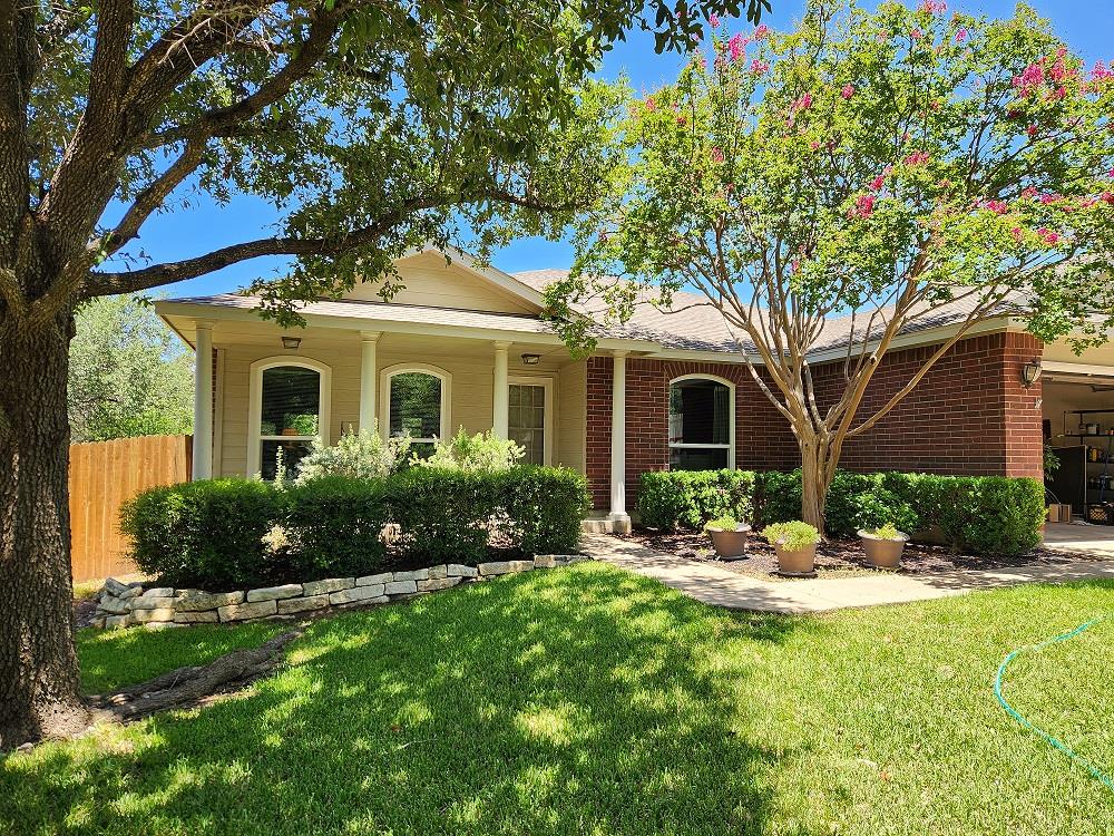 4100 Natural Bridge CT, Round Rock, TX 78681