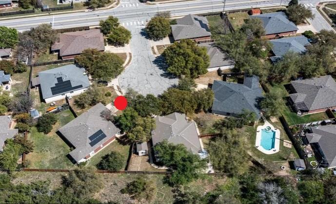 4100 Natural Bridge CT, Round Rock, TX 78681