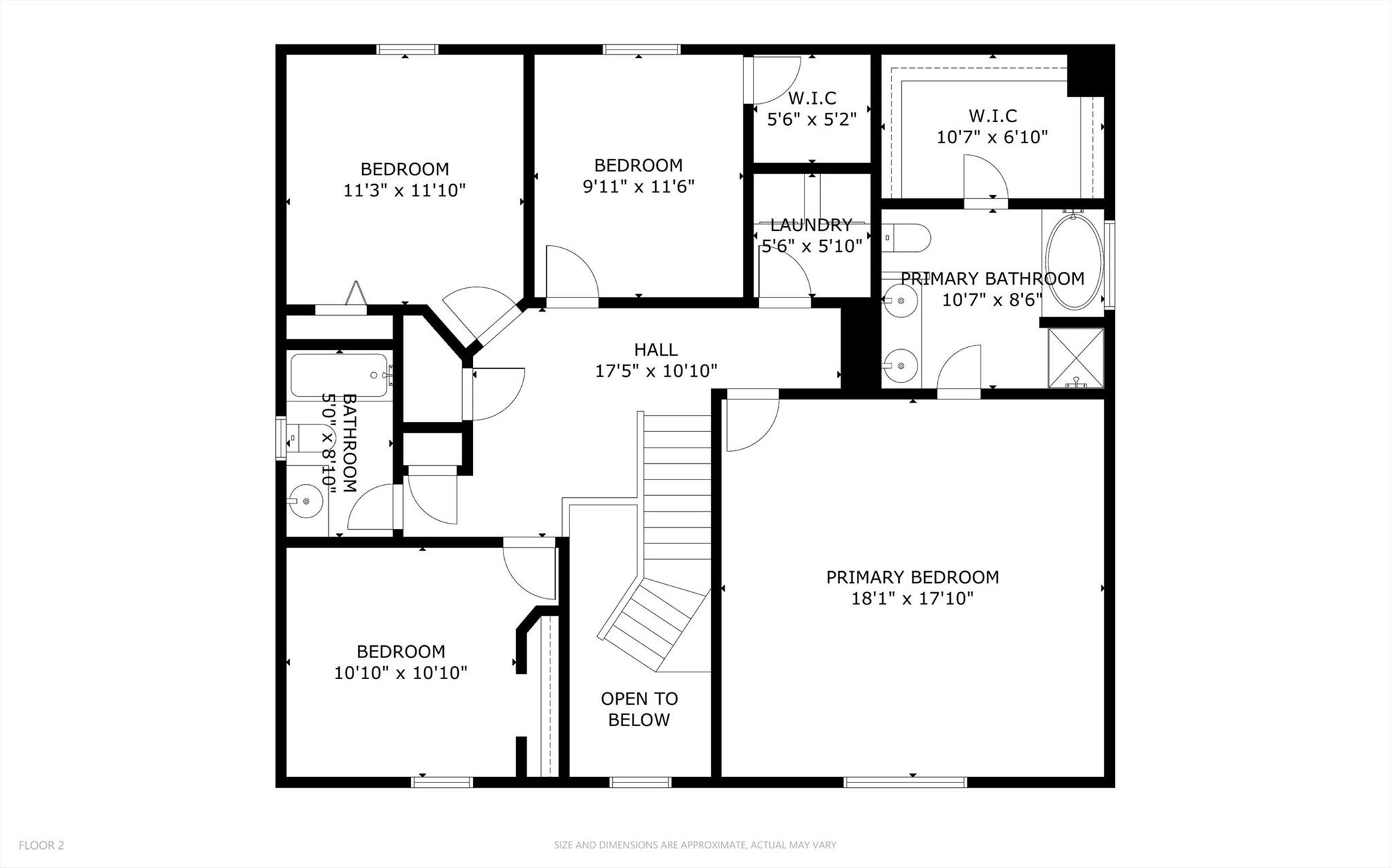 1402 Gulf Way, Round Rock, TX 78665